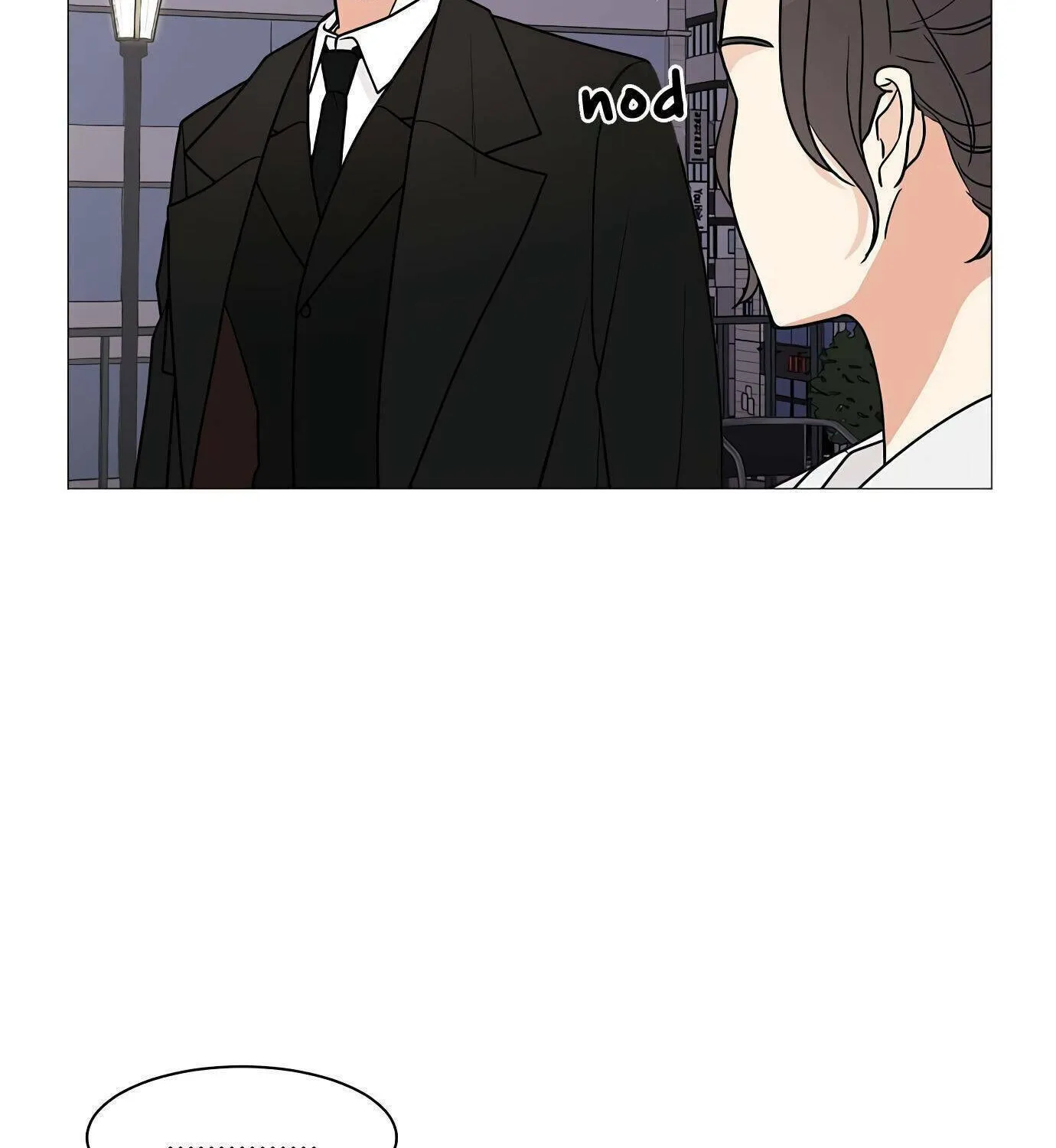 Read Miss 180 chapter 28 image 6 on Lezhin