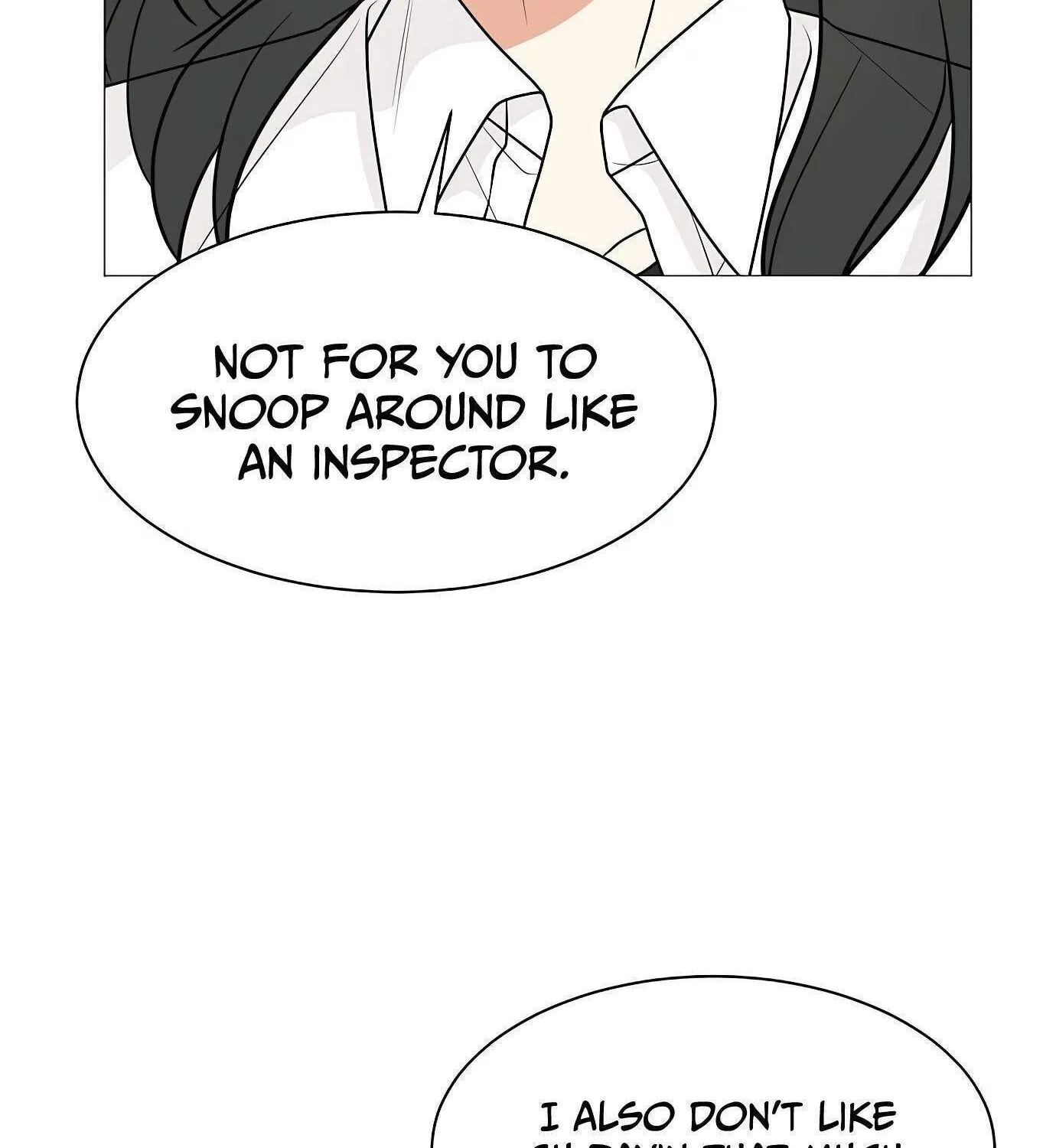 Read Miss 180 chapter 28 image 61 on Lezhin