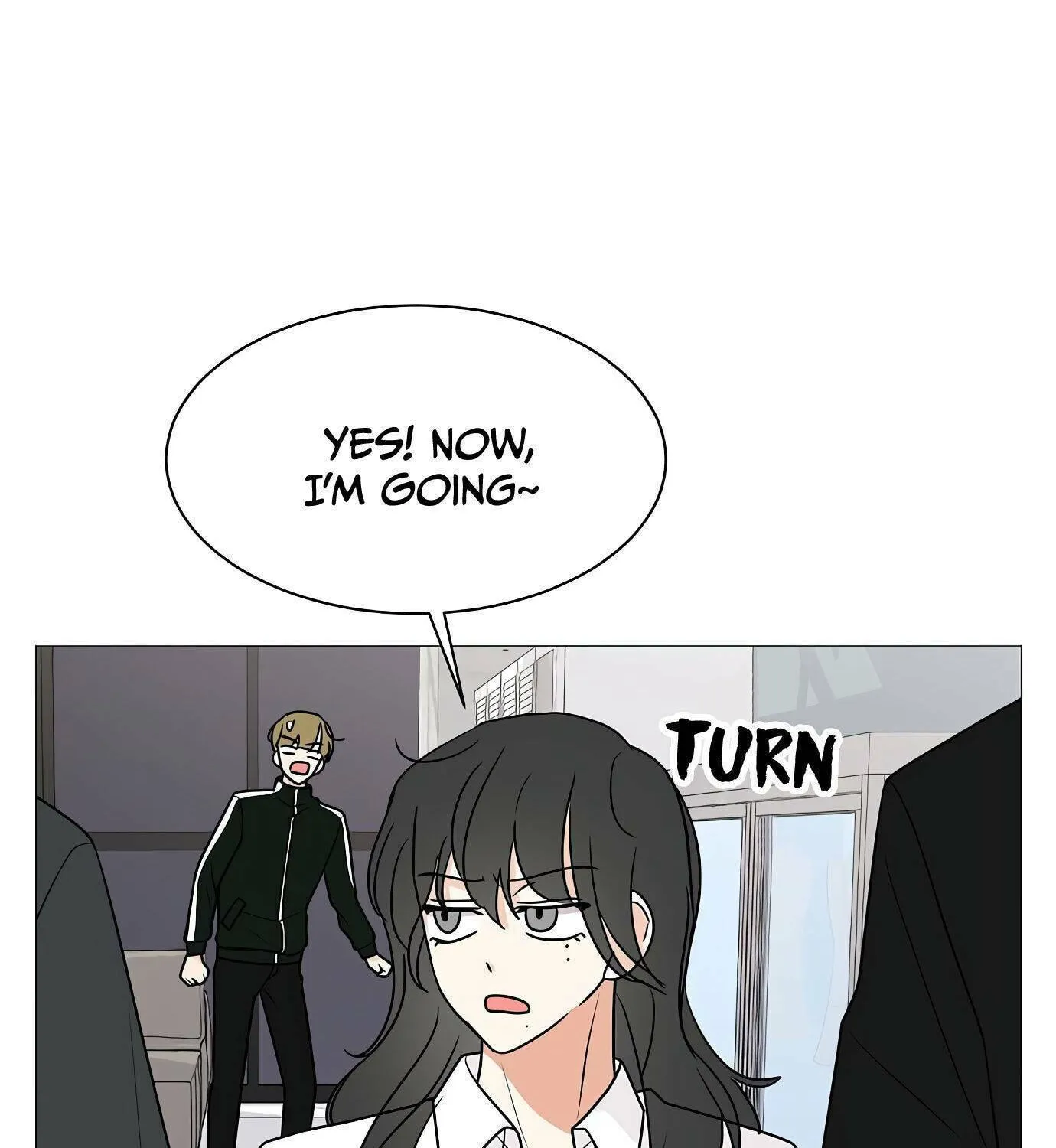 Read Miss 180 chapter 28 image 63 on Lezhin