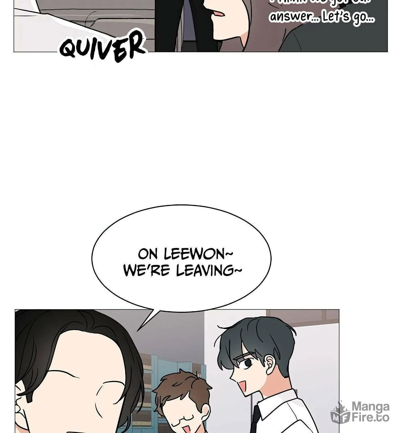 Read Miss 180 chapter 28 image 67 on Lezhin