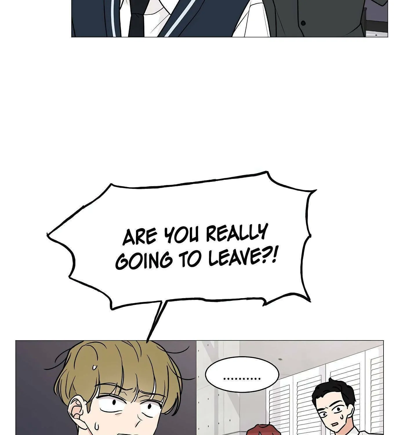 Read Miss 180 chapter 28 image 69 on Lezhin