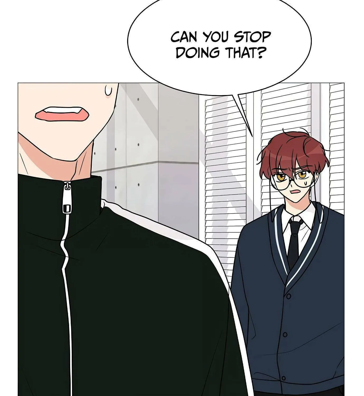 Read Miss 180 chapter 28 image 71 on Lezhin