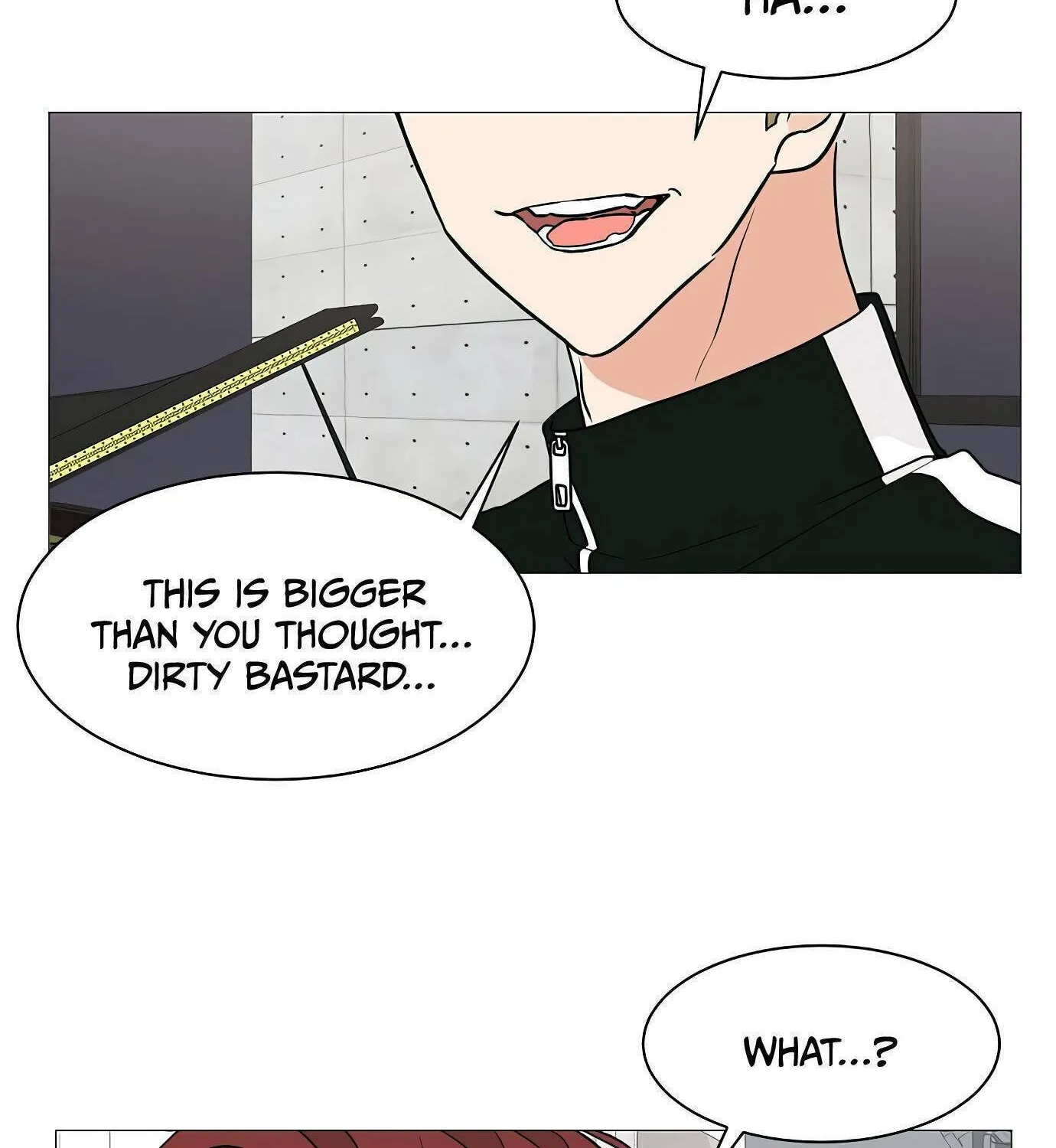 Read Miss 180 chapter 28 image 73 on Lezhin