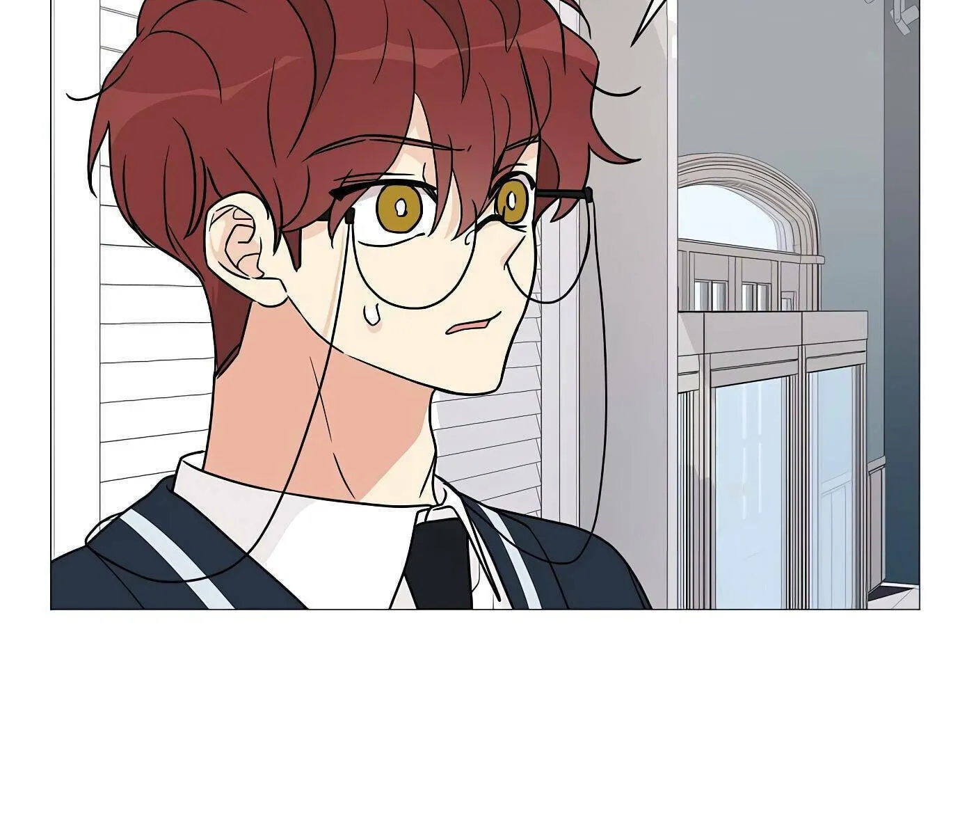 Read Miss 180 chapter 28 image 74 on Lezhin