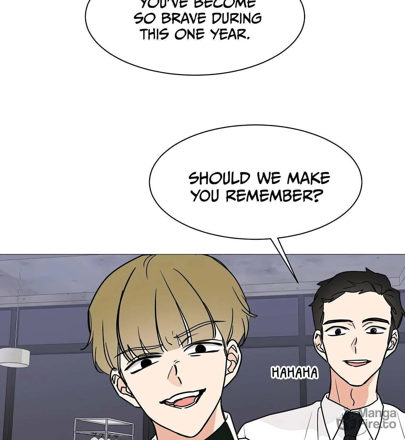 Read Miss 180 chapter 28 image 78 on Lezhin
