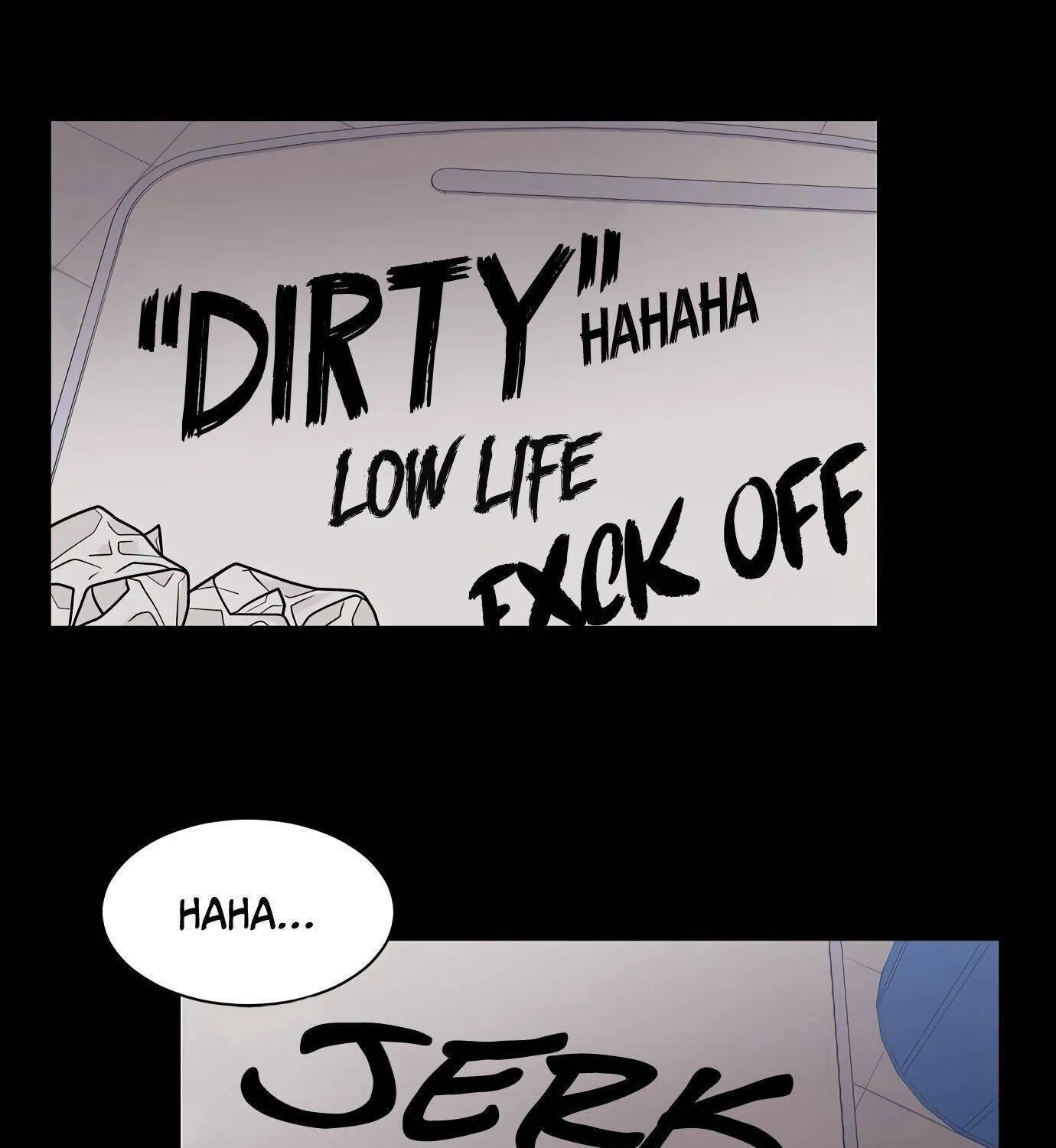 Read Miss 180 chapter 28 image 81 on Lezhin