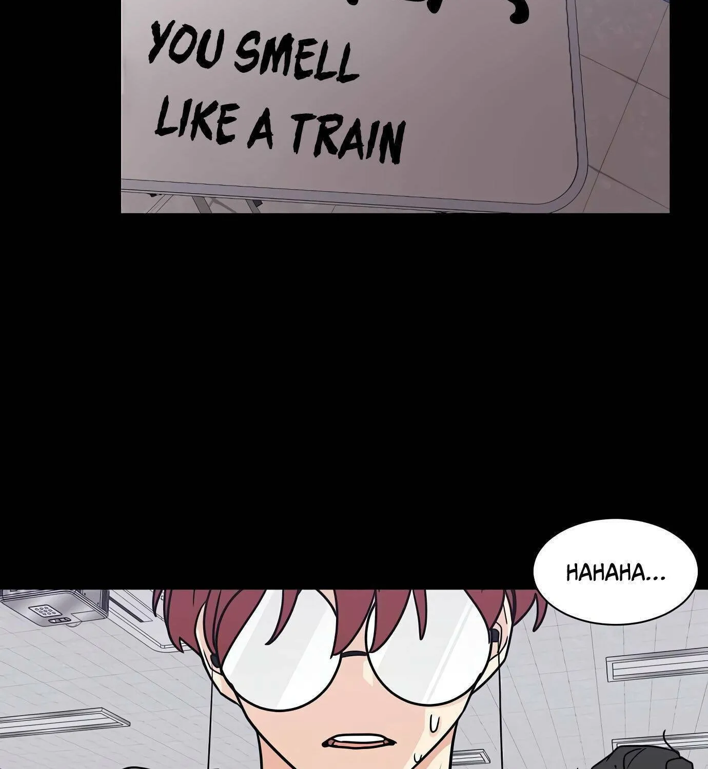 Read Miss 180 chapter 28 image 82 on Lezhin