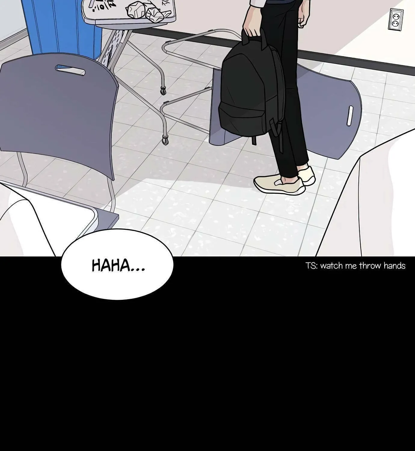 Read Miss 180 chapter 28 image 85 on Lezhin