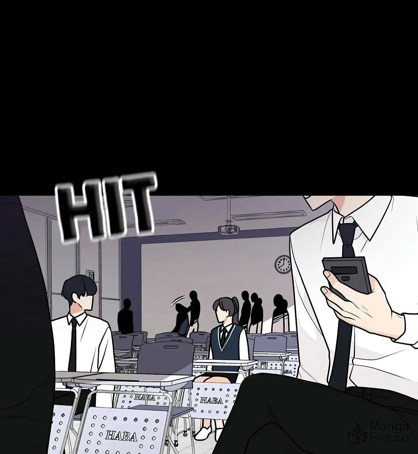 Read Miss 180 chapter 28 image 87 on Lezhin