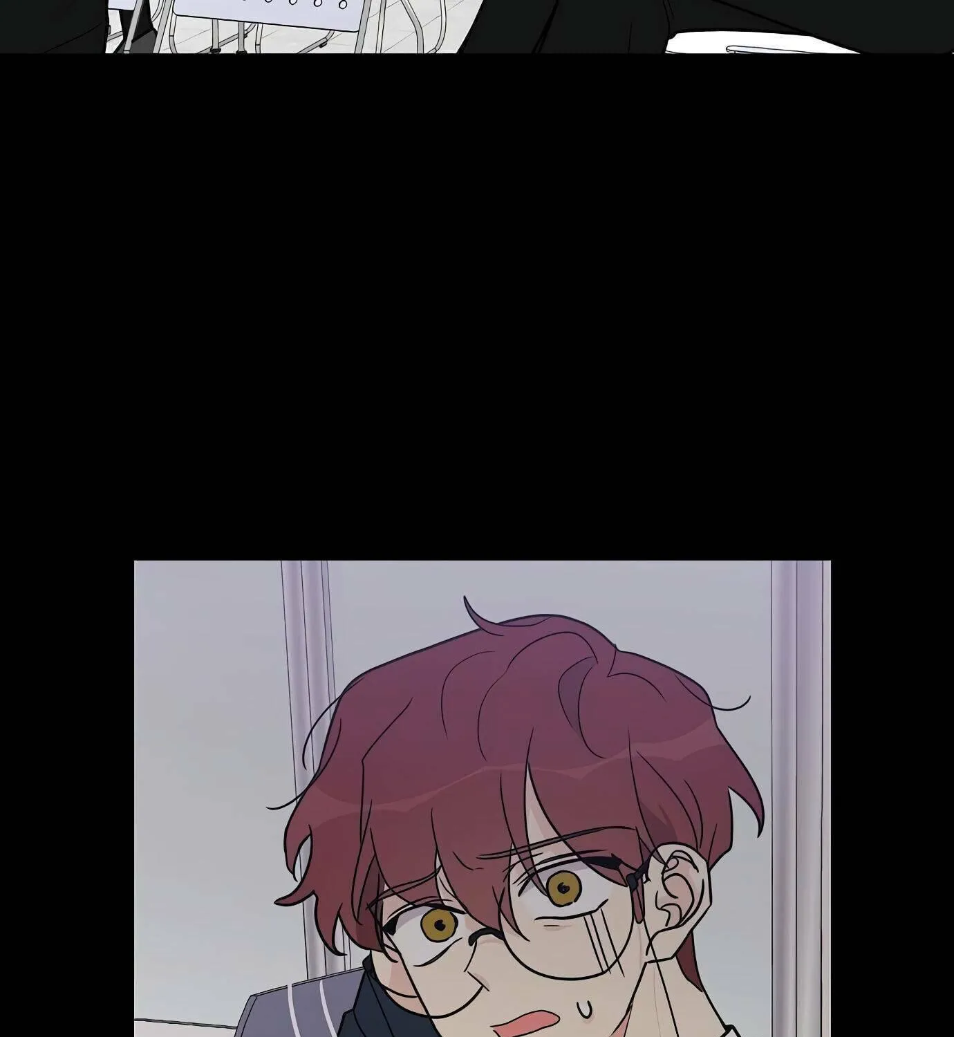 Read Miss 180 chapter 28 image 88 on Lezhin