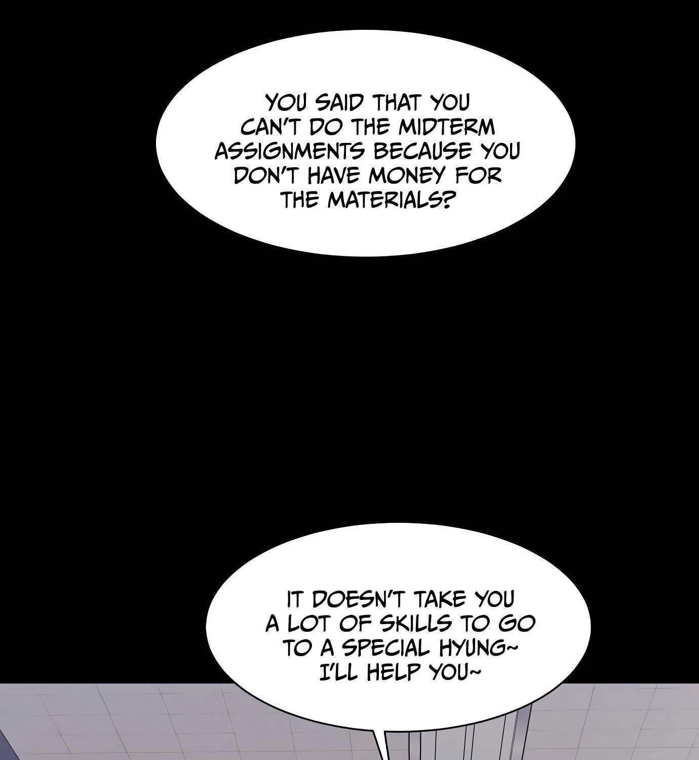 Read Miss 180 chapter 28 image 91 on Lezhin