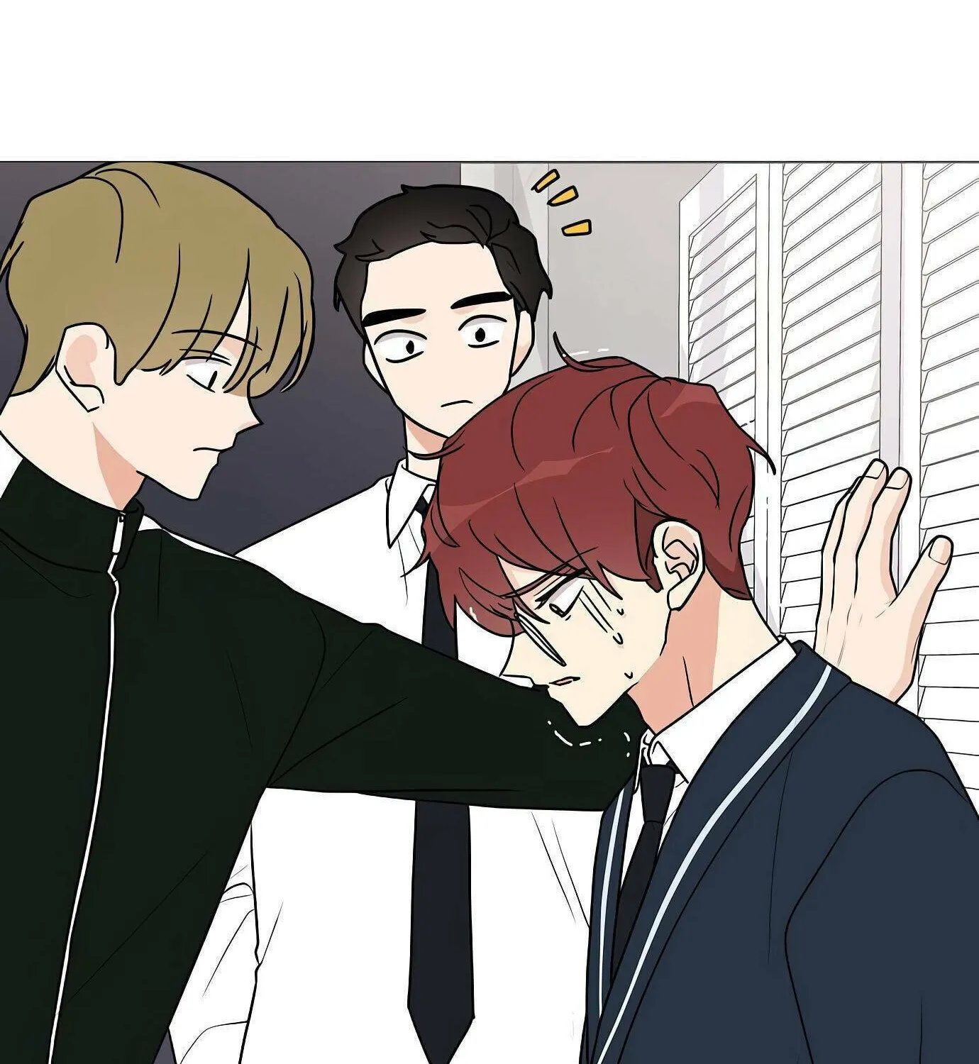 Read Miss 180 chapter 28 image 99 on Lezhin