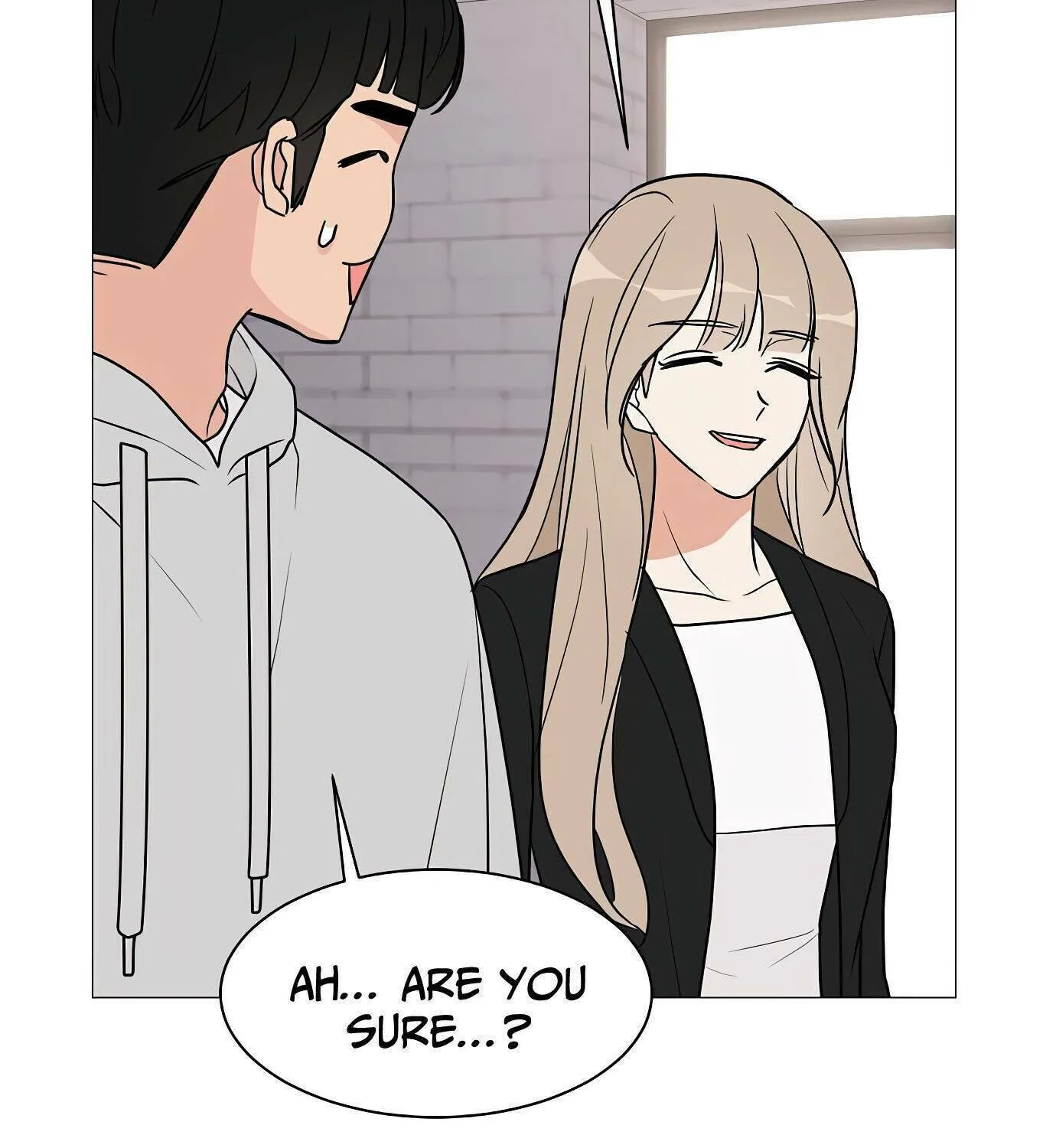 Read Miss 180 chapter 29 image 100 on Lezhin