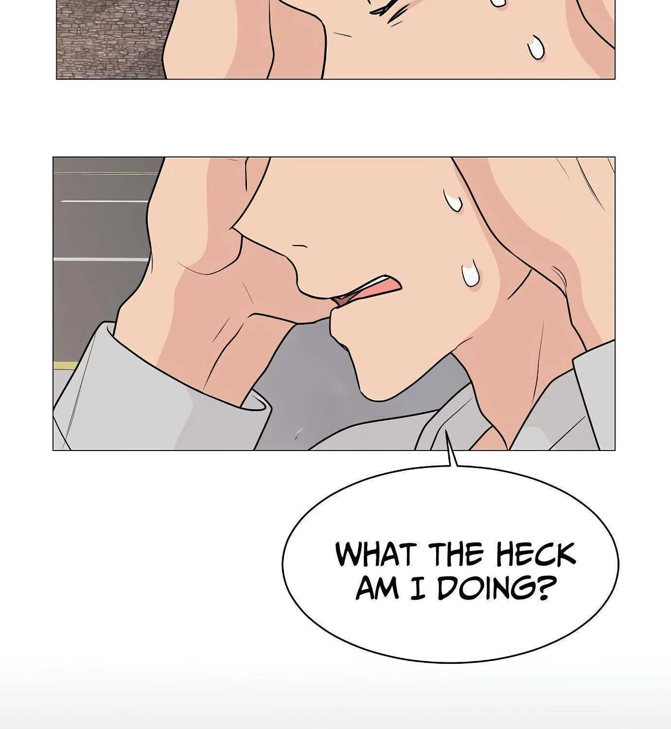 Read Miss 180 chapter 29 image 106 on Lezhin