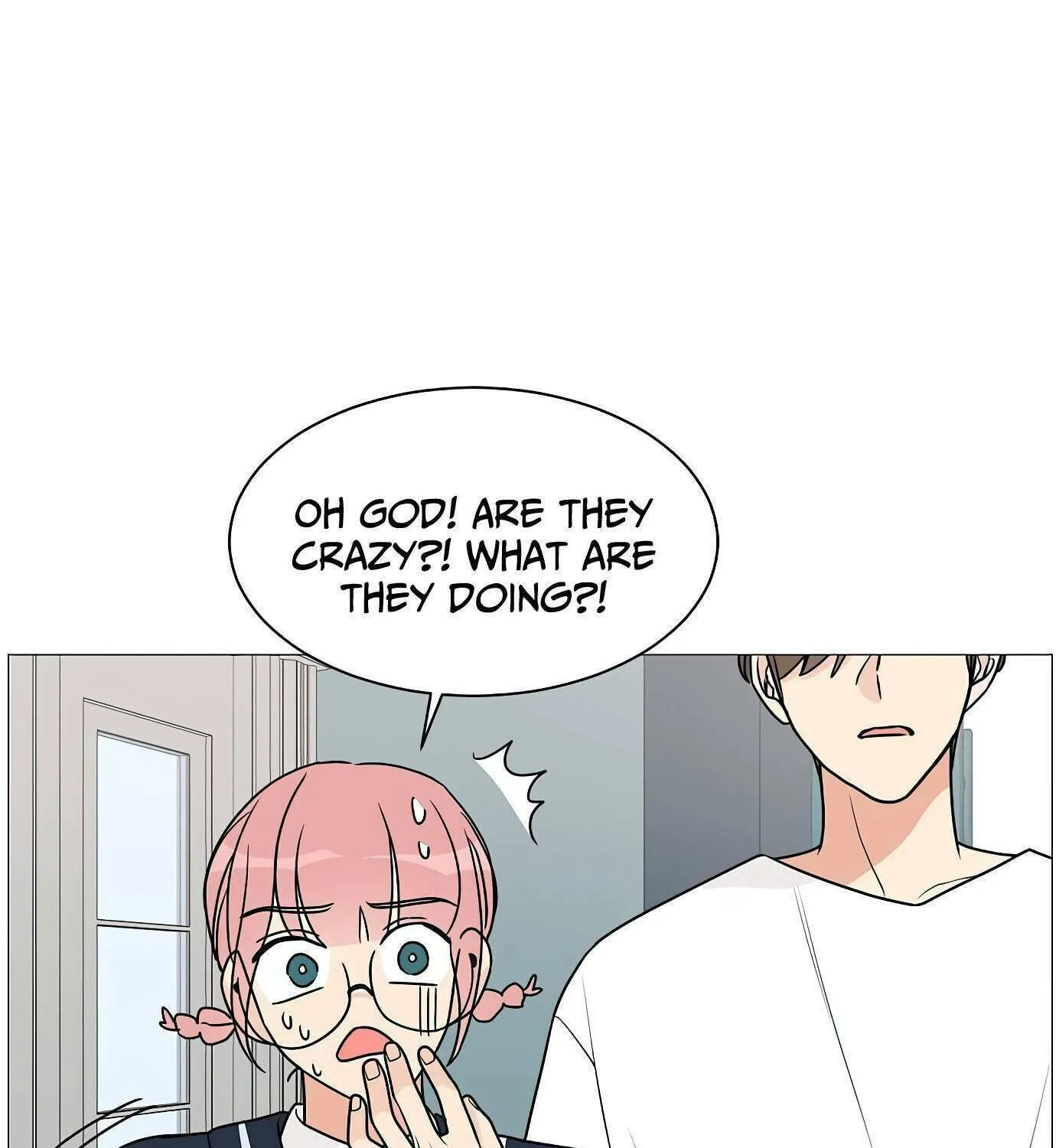 Read Miss 180 chapter 29 image 11 on Lezhin