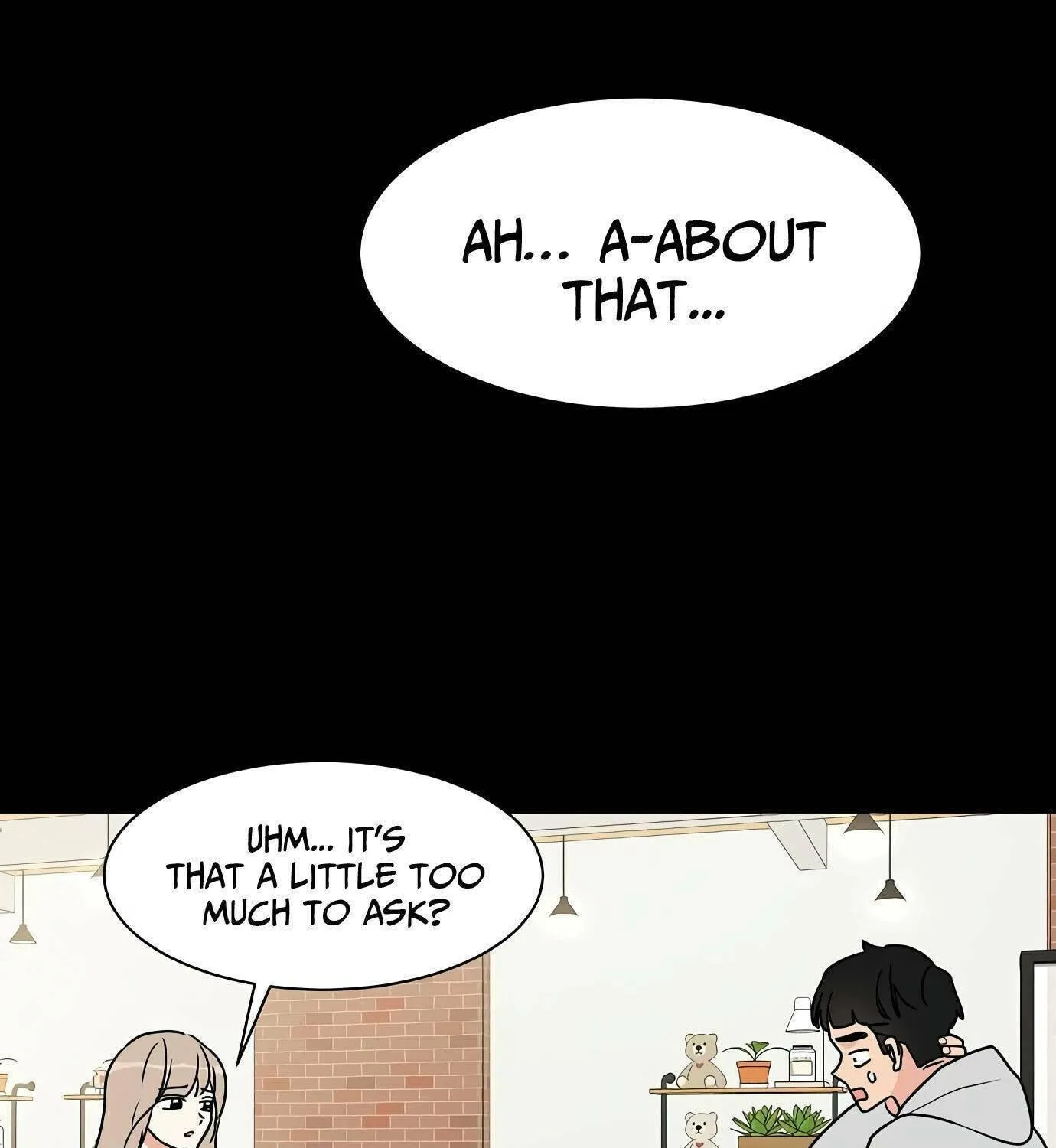 Read Miss 180 chapter 29 image 111 on Lezhin