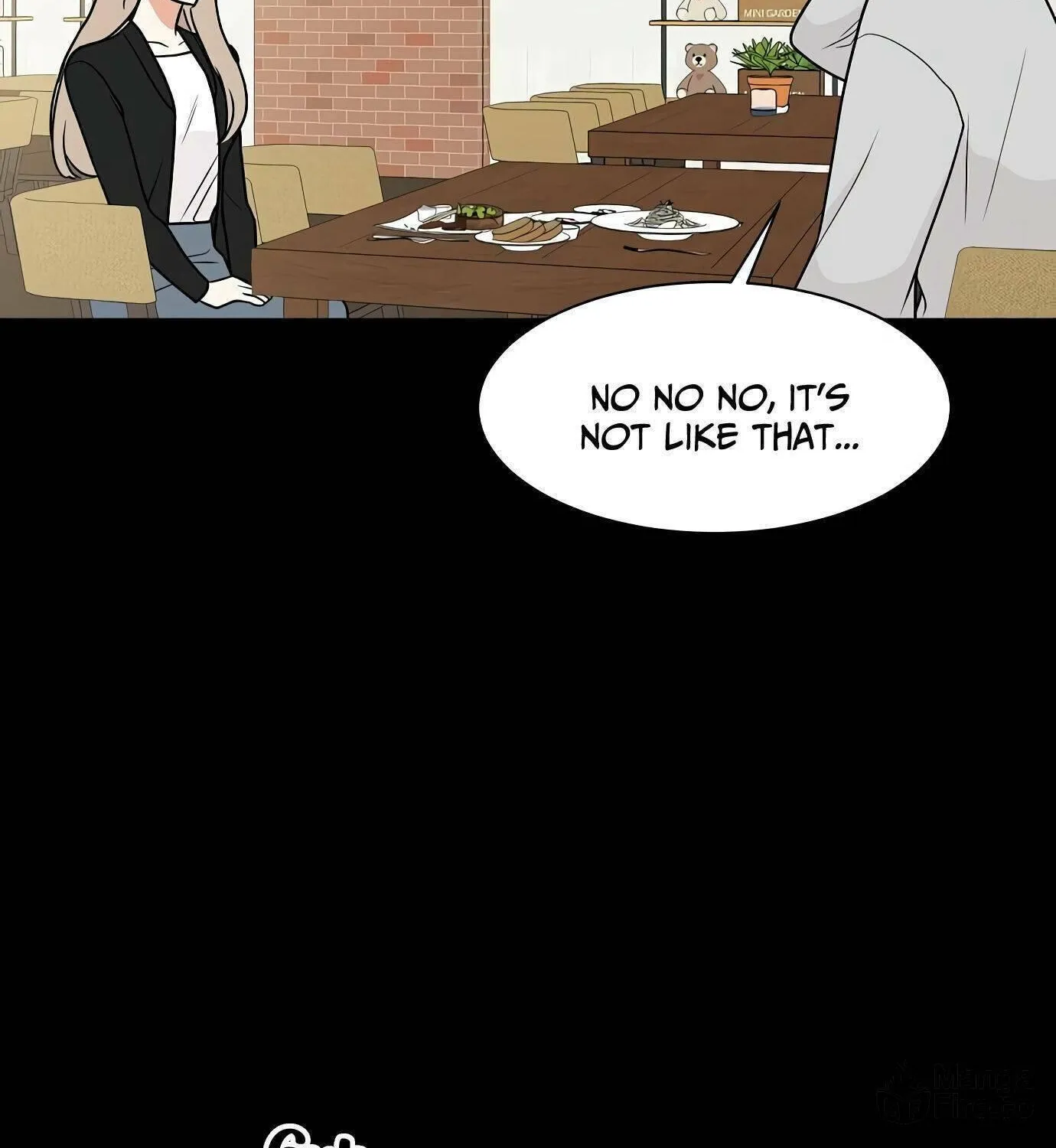 Read Miss 180 chapter 29 image 112 on Lezhin