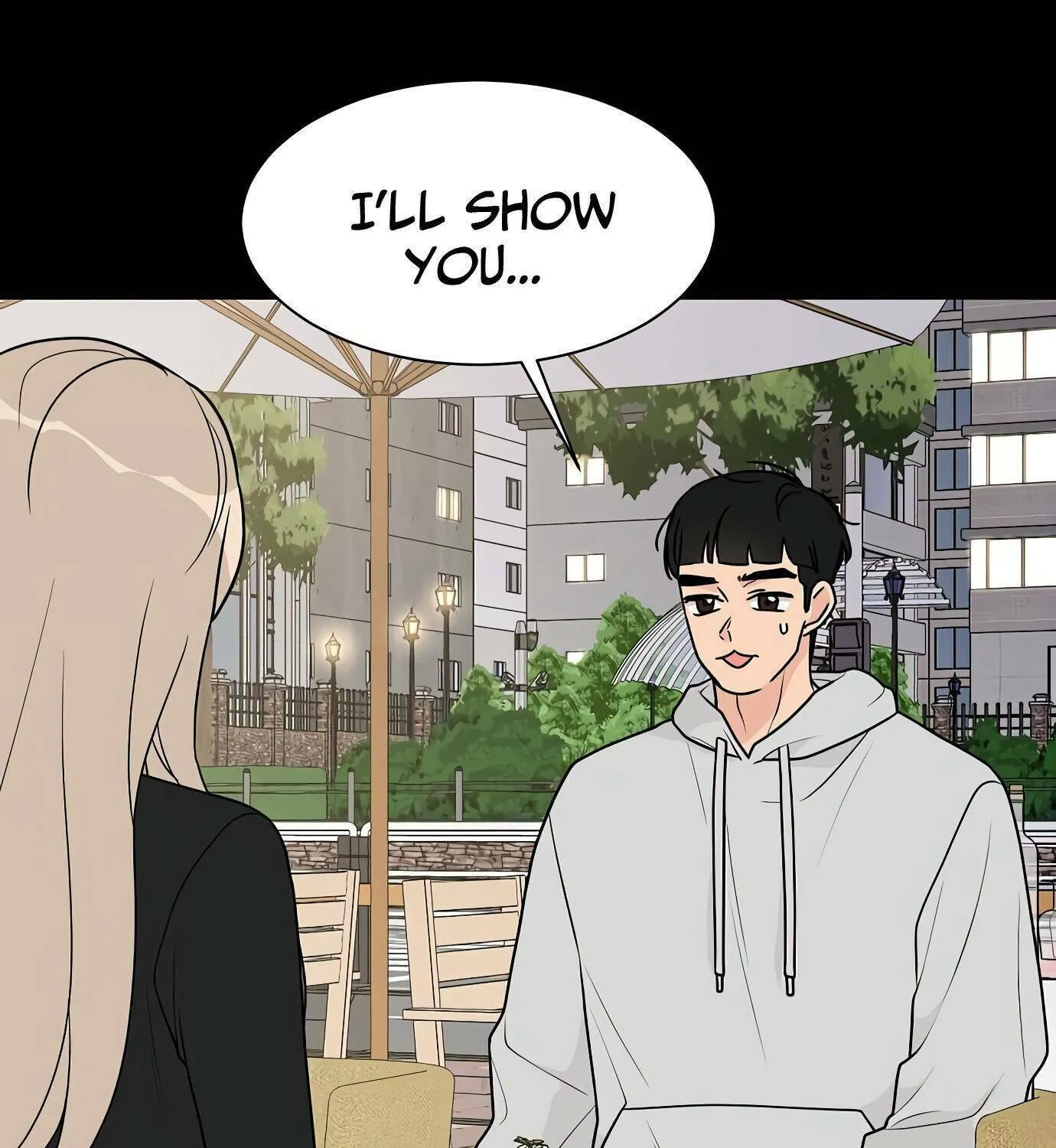 Read Miss 180 chapter 29 image 115 on Lezhin