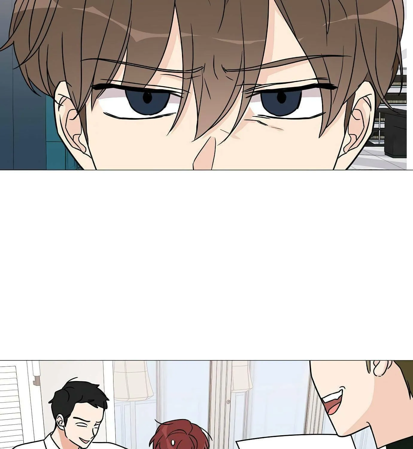 Read Miss 180 chapter 29 image 13 on Lezhin