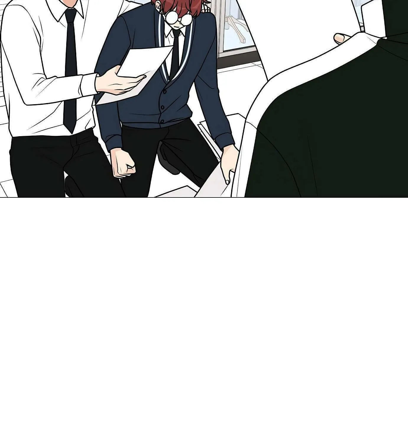 Read Miss 180 chapter 29 image 14 on Lezhin