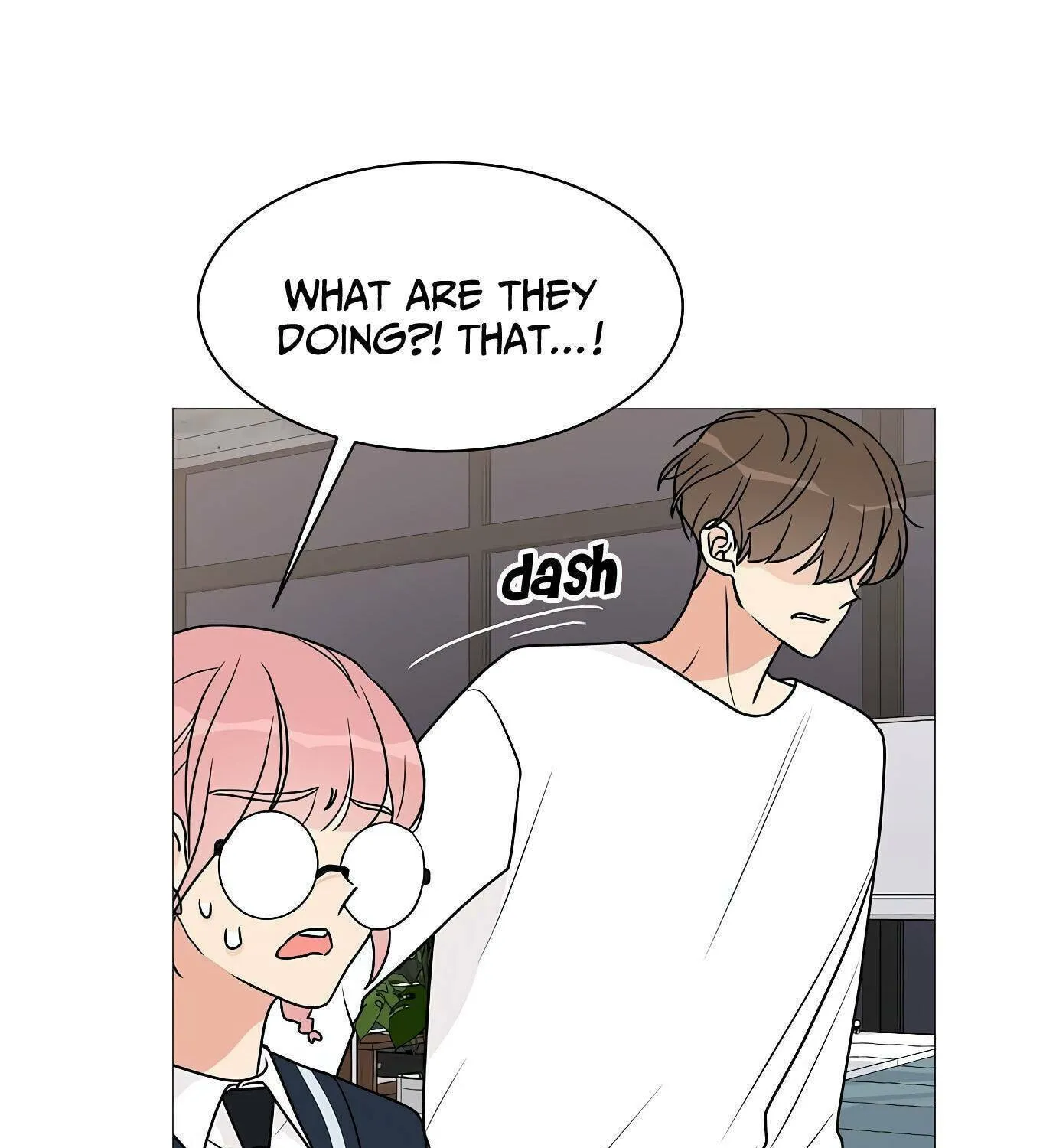 Read Miss 180 chapter 29 image 17 on Lezhin