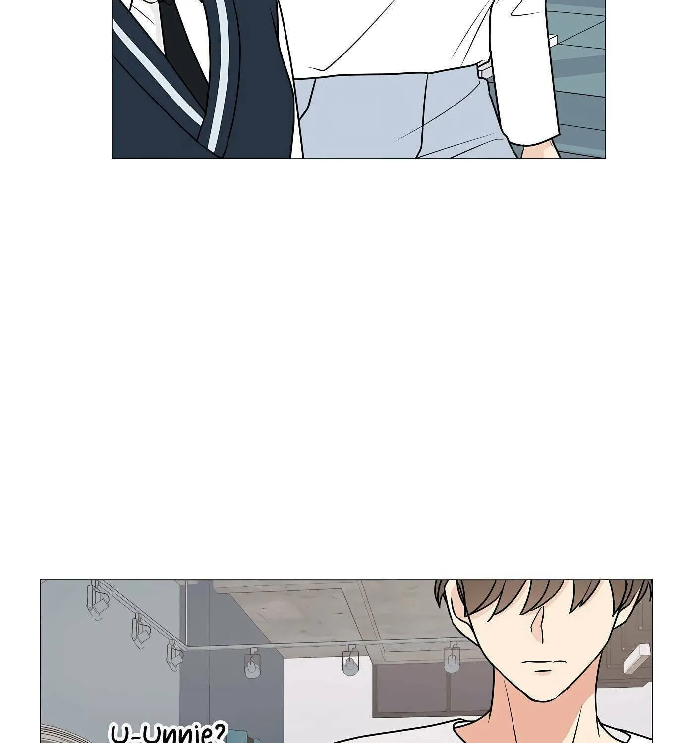 Read Miss 180 chapter 29 image 18 on Lezhin