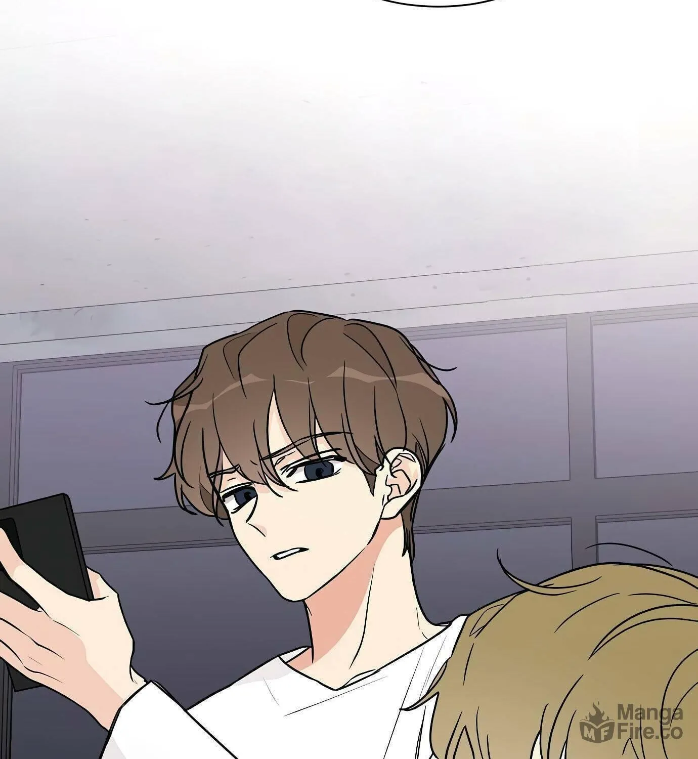 Read Miss 180 chapter 29 image 21 on Lezhin