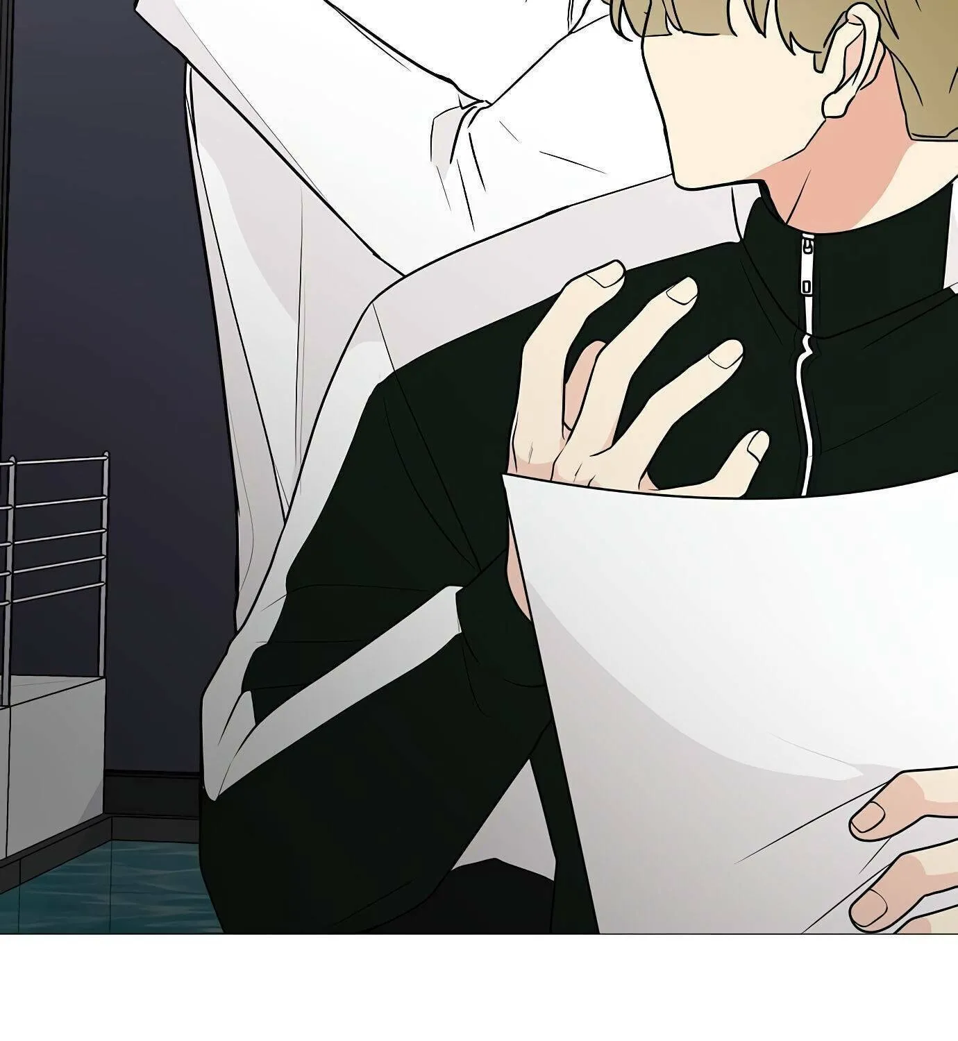 Read Miss 180 chapter 29 image 22 on Lezhin
