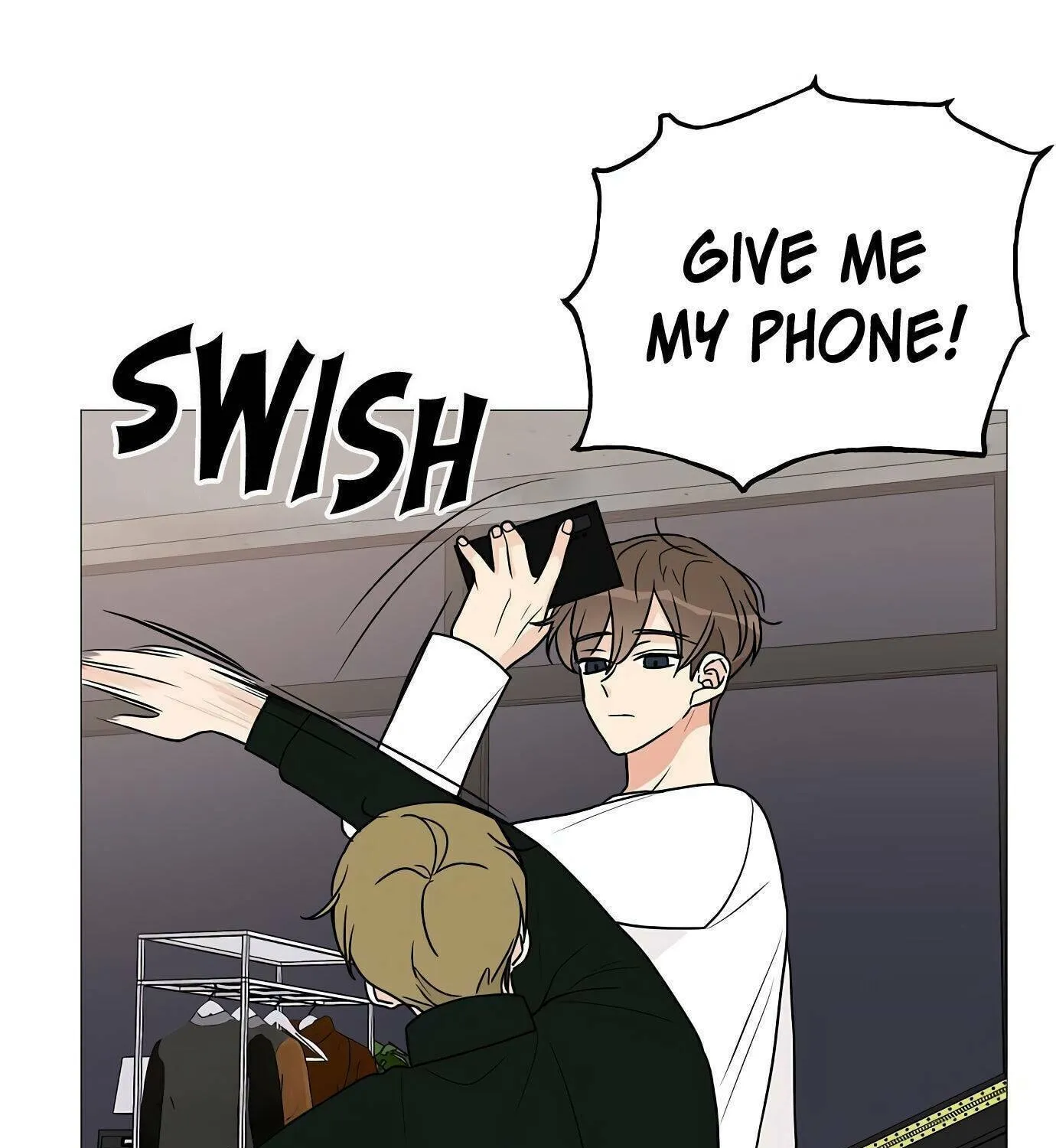 Read Miss 180 chapter 29 image 29 on Lezhin