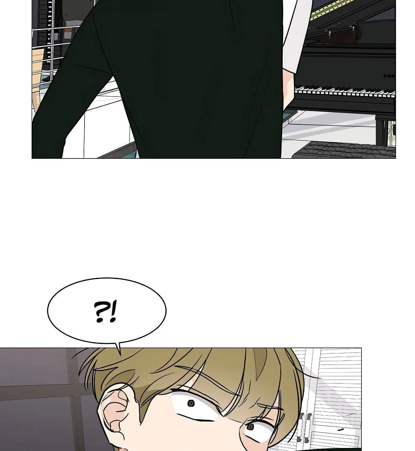Read Miss 180 chapter 29 image 30 on Lezhin