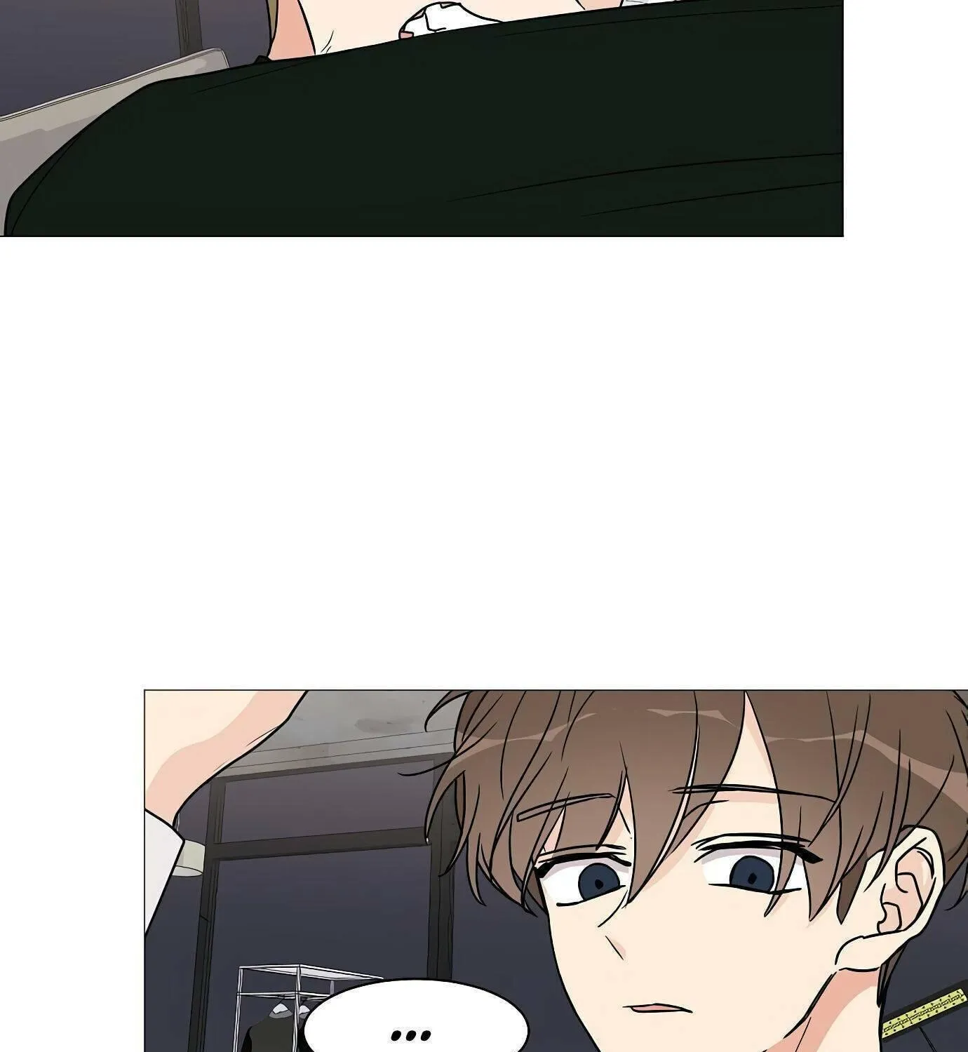 Read Miss 180 chapter 29 image 31 on Lezhin