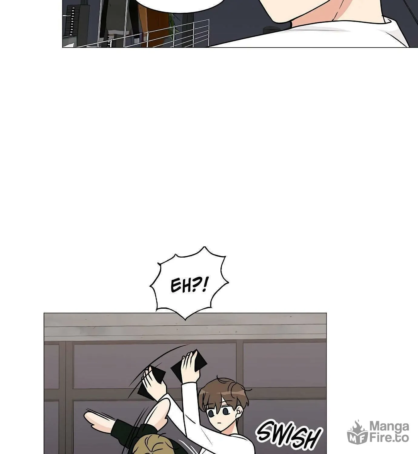 Read Miss 180 chapter 29 image 32 on Lezhin