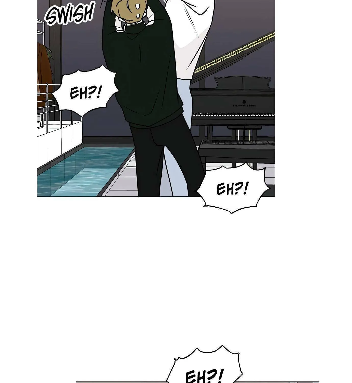 Read Miss 180 chapter 29 image 33 on Lezhin