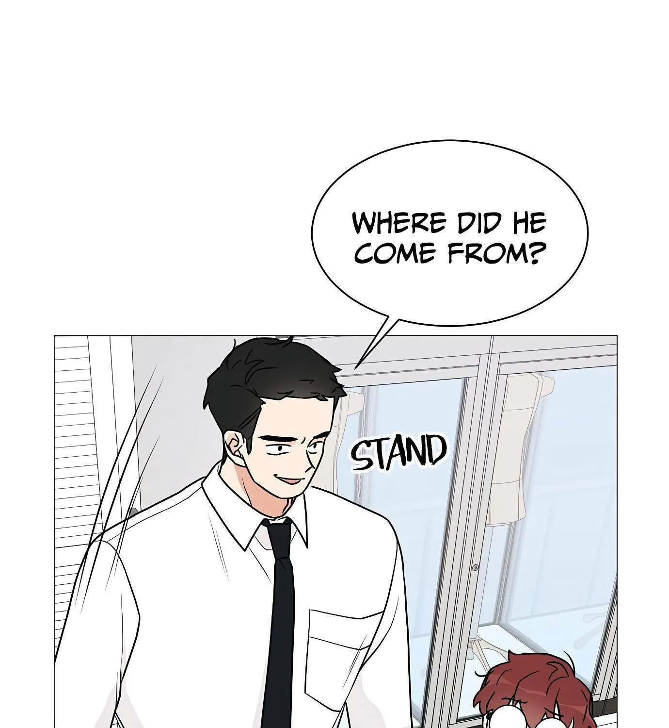 Read Miss 180 chapter 29 image 35 on Lezhin