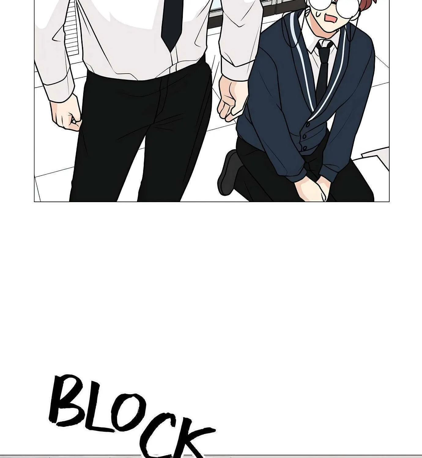 Read Miss 180 chapter 29 image 36 on Lezhin