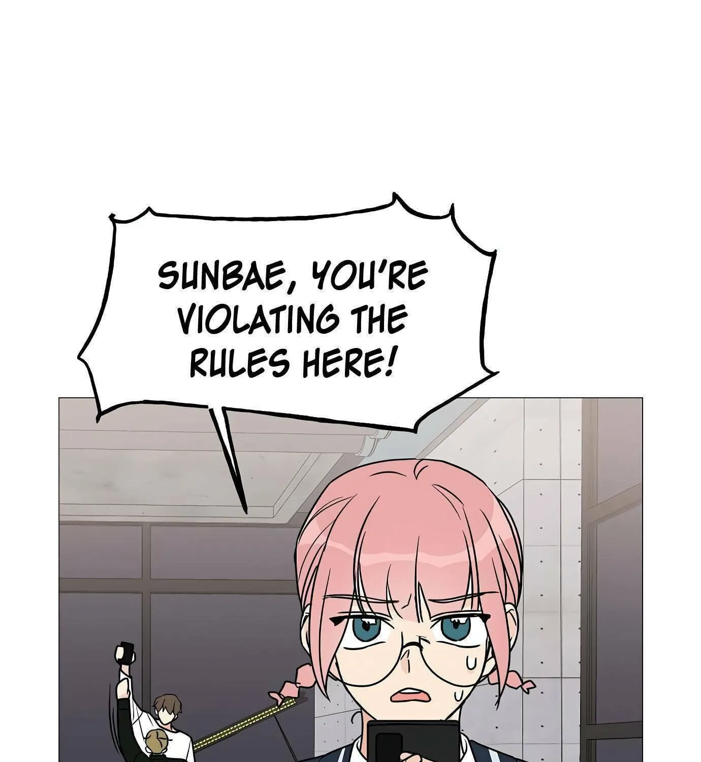 Read Miss 180 chapter 29 image 38 on Lezhin