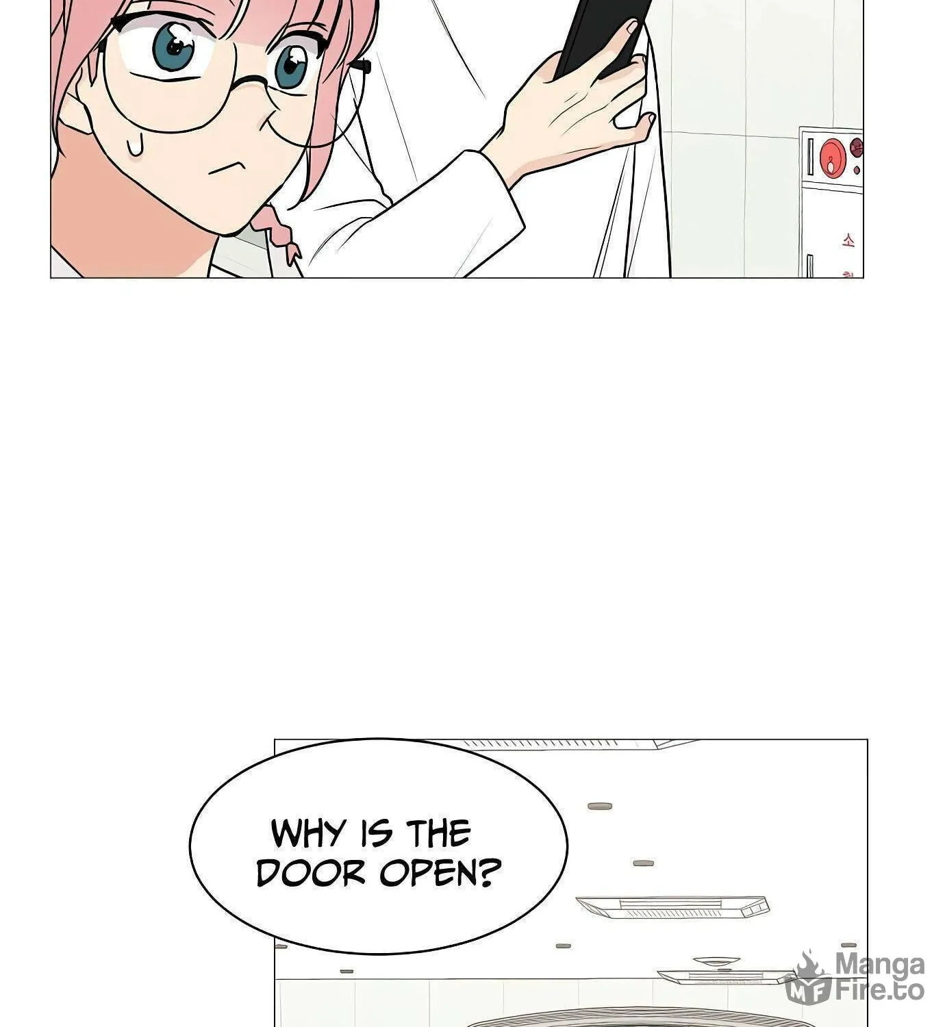 Read Miss 180 chapter 29 image 4 on Lezhin