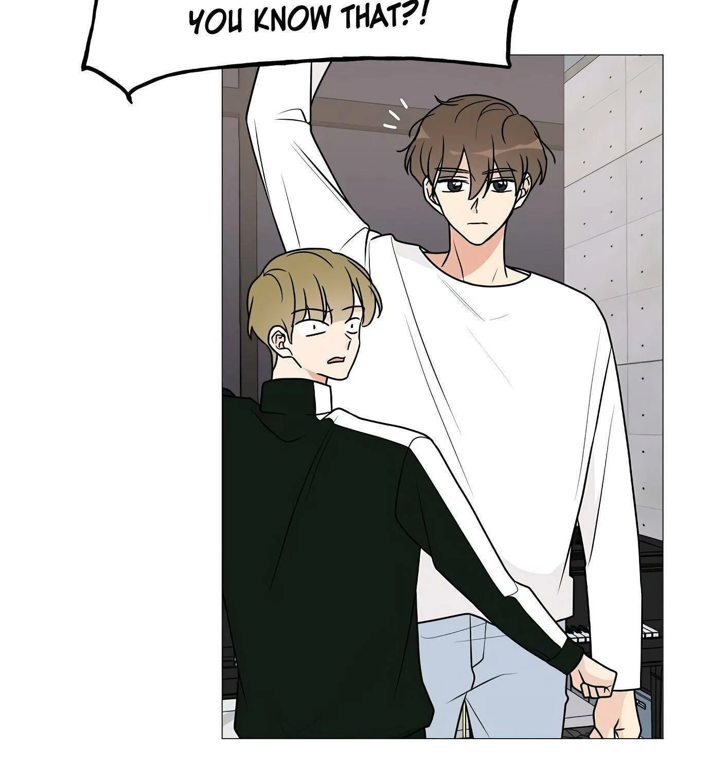 Read Miss 180 chapter 29 image 40 on Lezhin