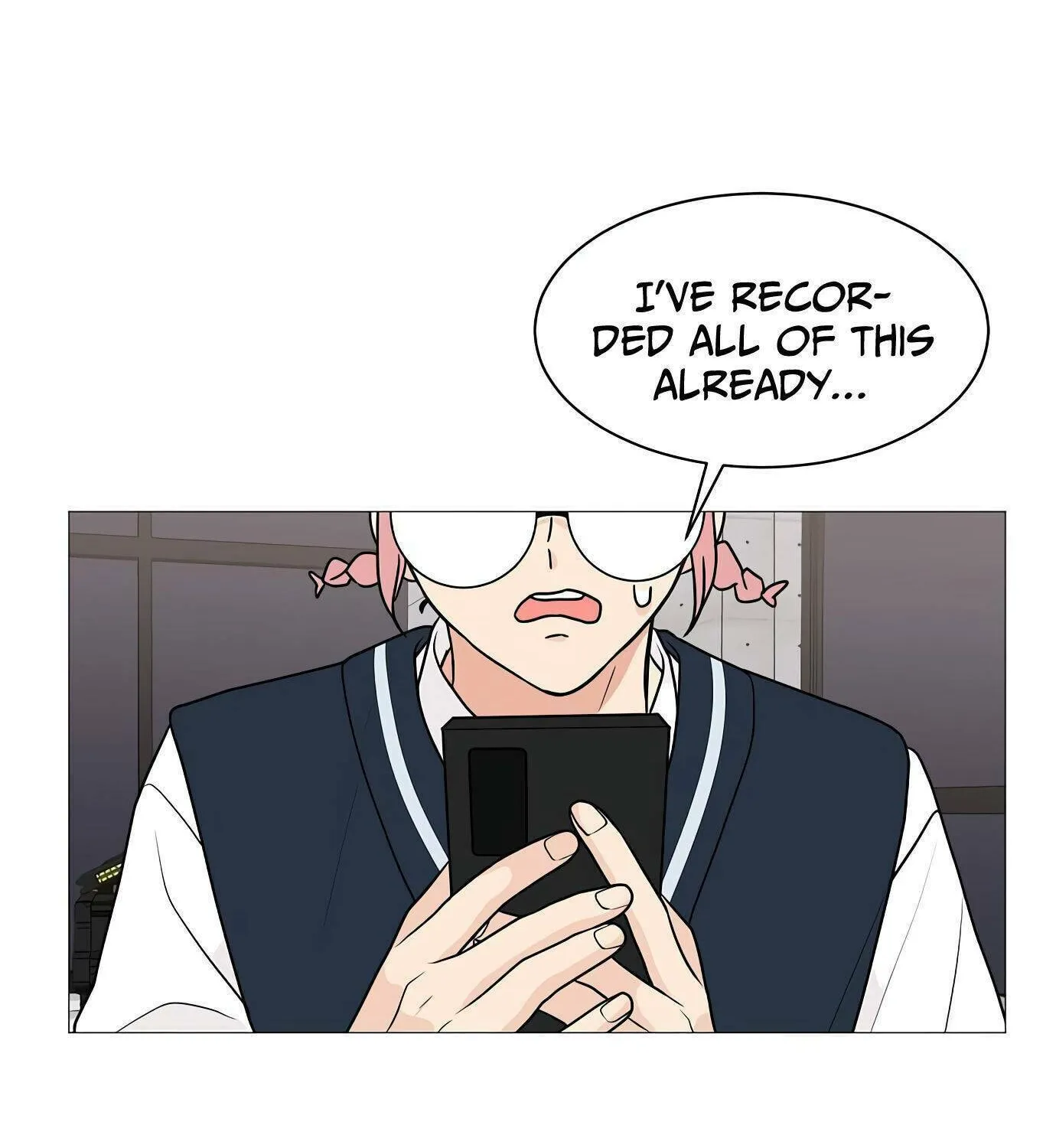 Read Miss 180 chapter 29 image 41 on Lezhin