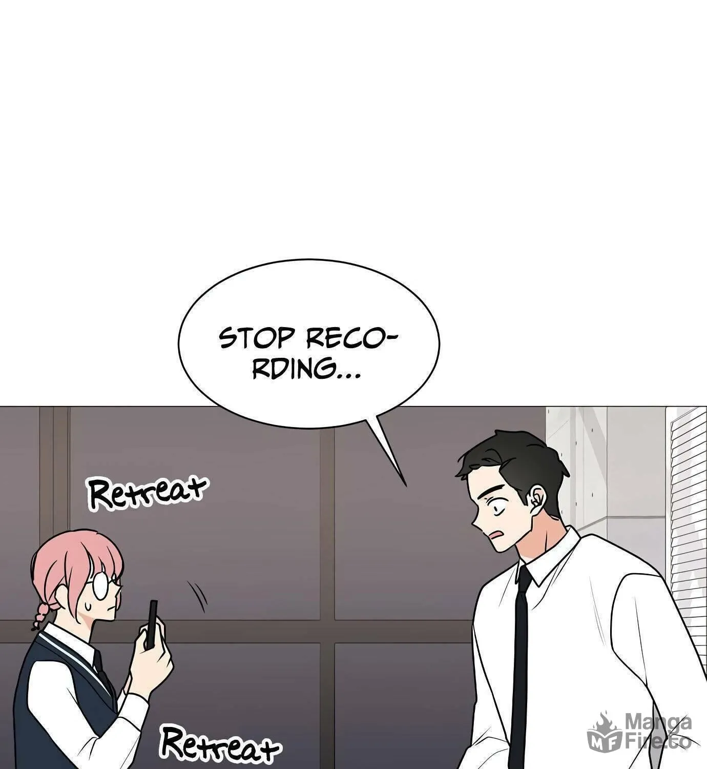 Read Miss 180 chapter 29 image 43 on Lezhin