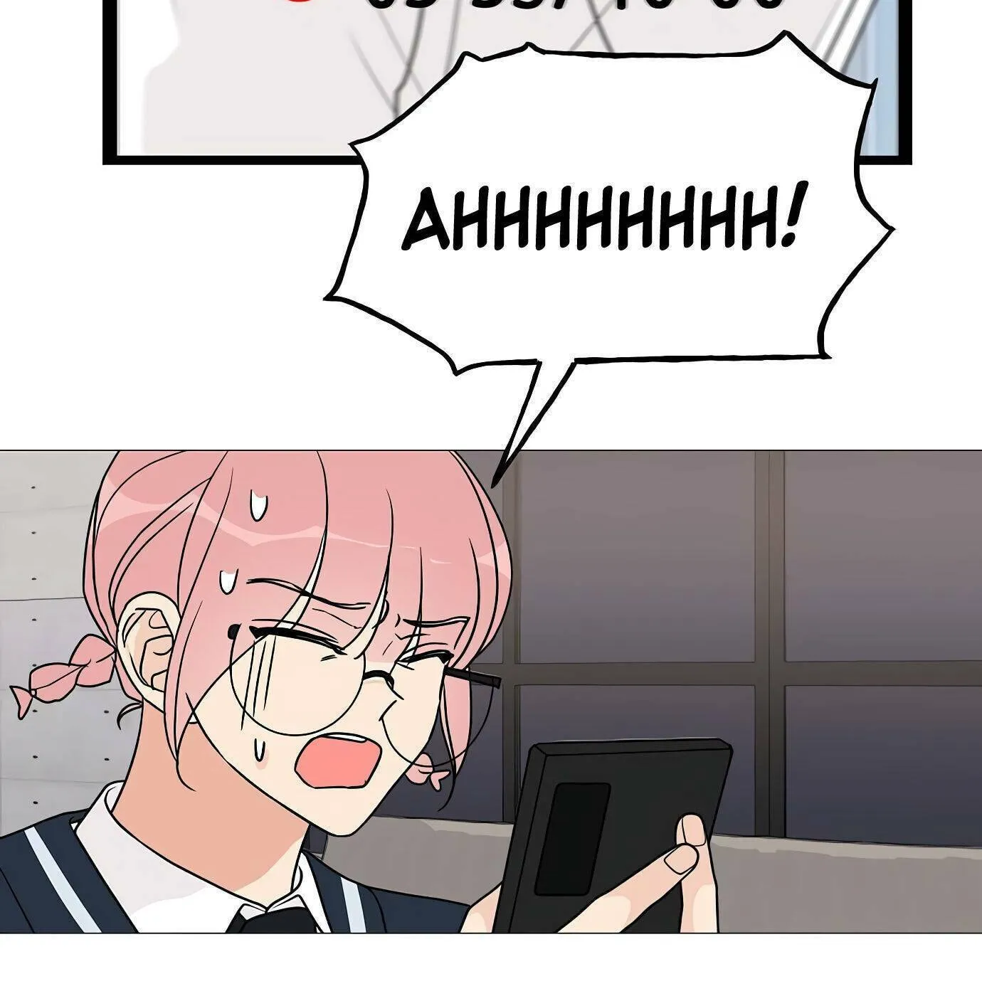 Read Miss 180 chapter 29 image 46 on Lezhin