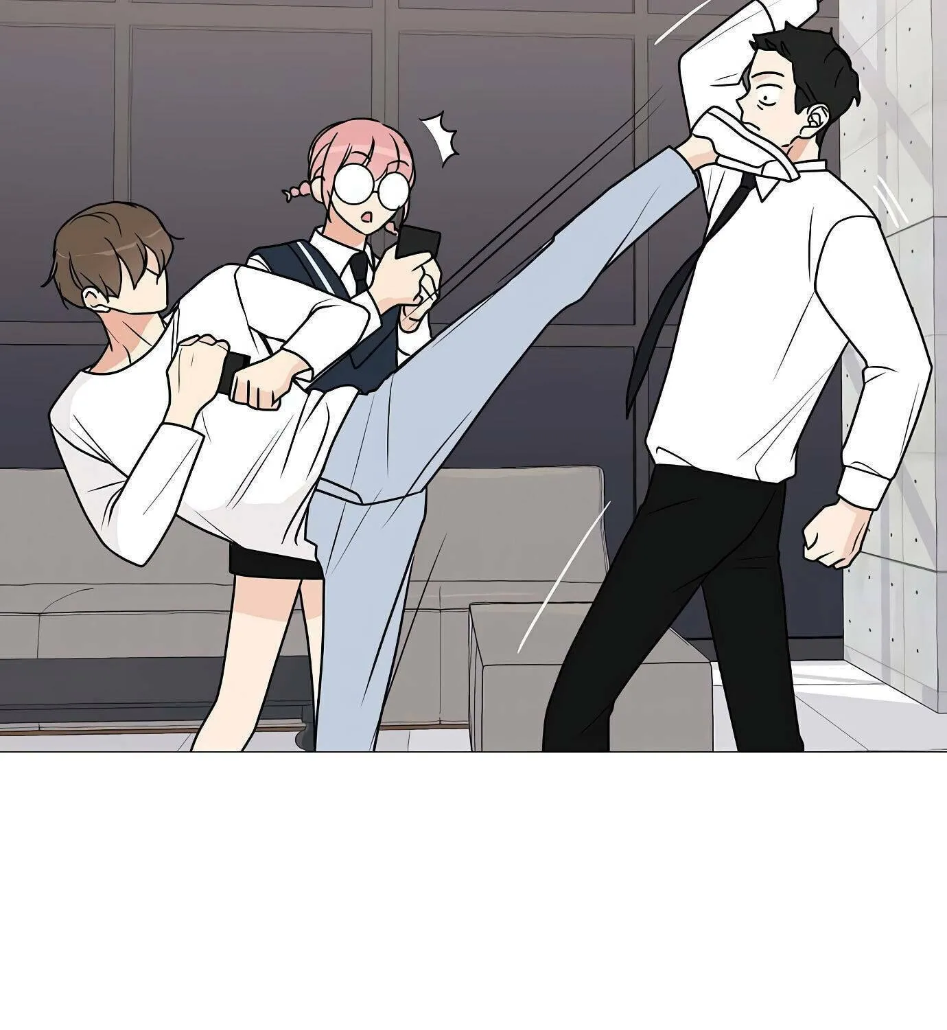Read Miss 180 chapter 29 image 49 on Lezhin