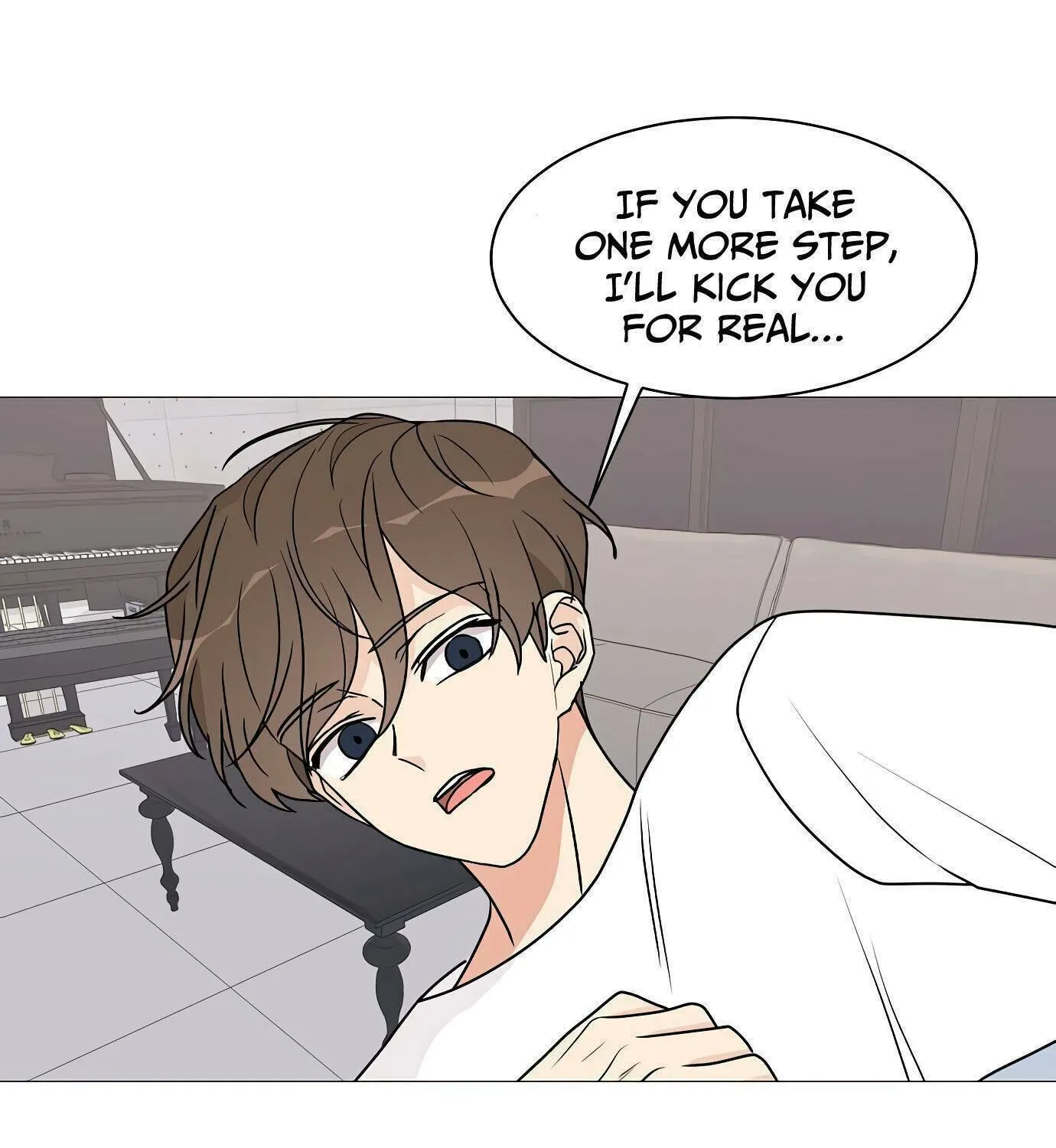 Read Miss 180 chapter 29 image 50 on Lezhin