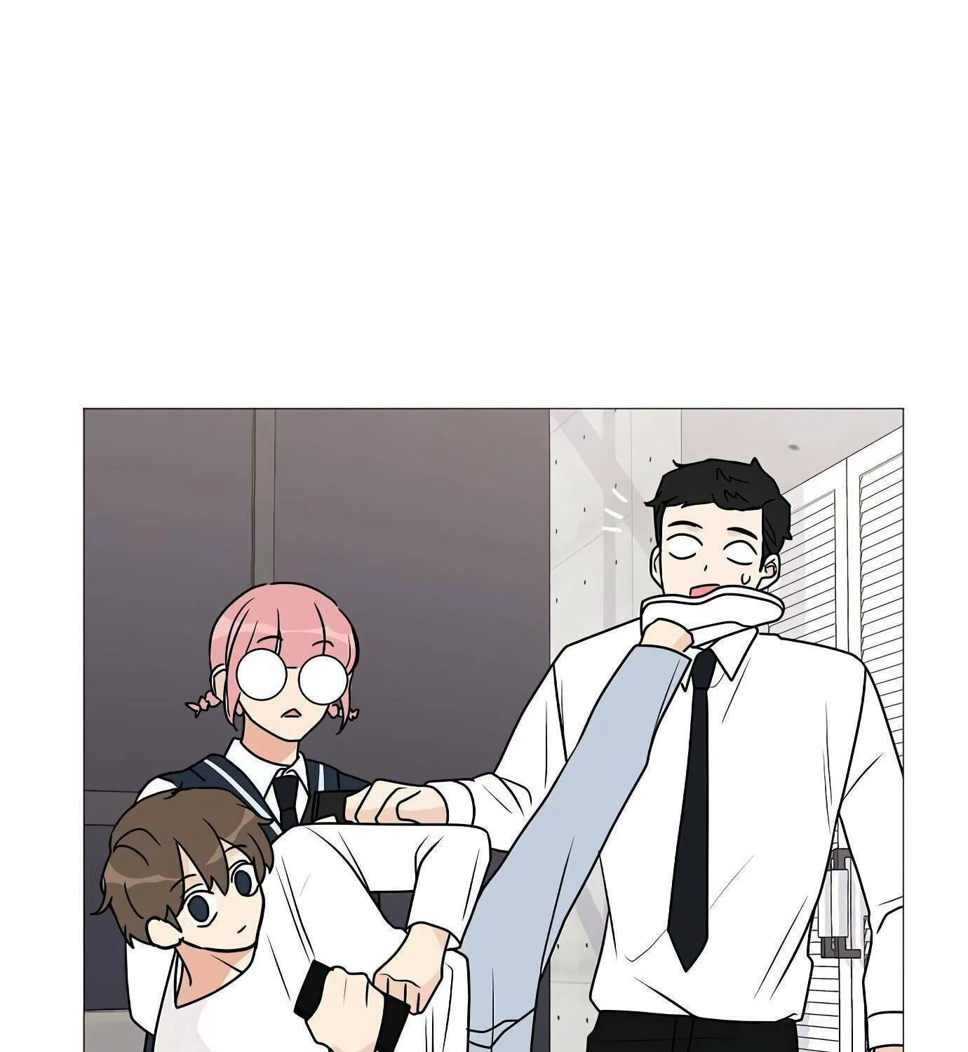 Read Miss 180 chapter 29 image 53 on Lezhin