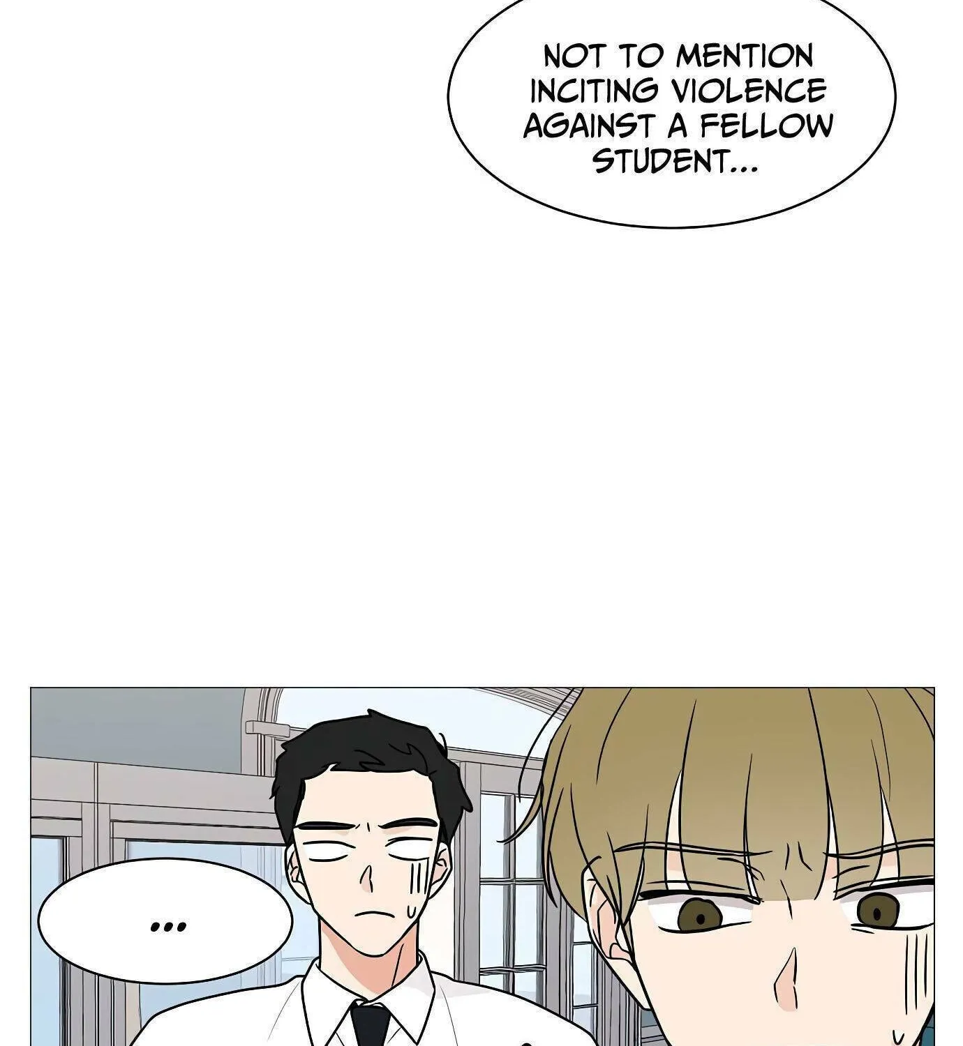 Read Miss 180 chapter 29 image 63 on Lezhin