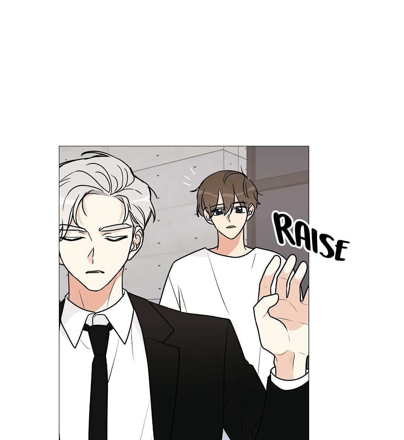 Read Miss 180 chapter 29 image 65 on Lezhin