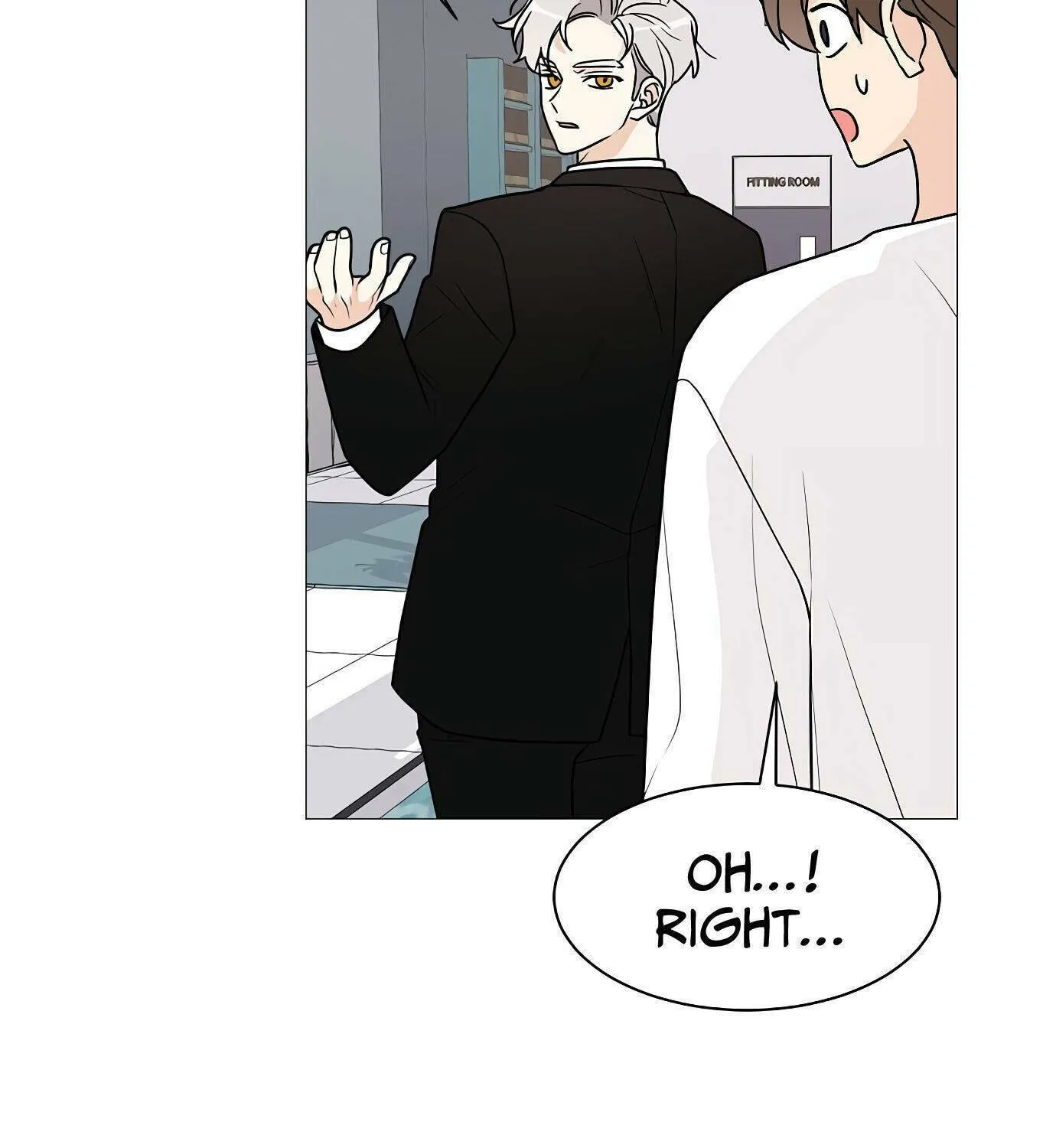 Read Miss 180 chapter 29 image 67 on Lezhin