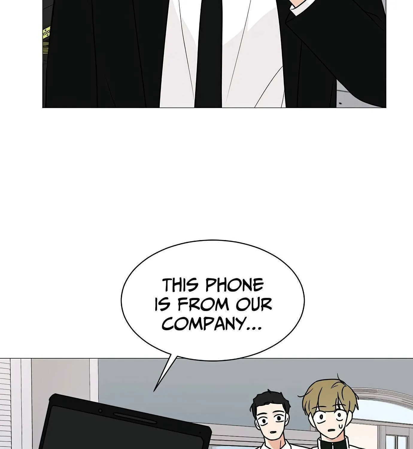 Read Miss 180 chapter 29 image 70 on Lezhin