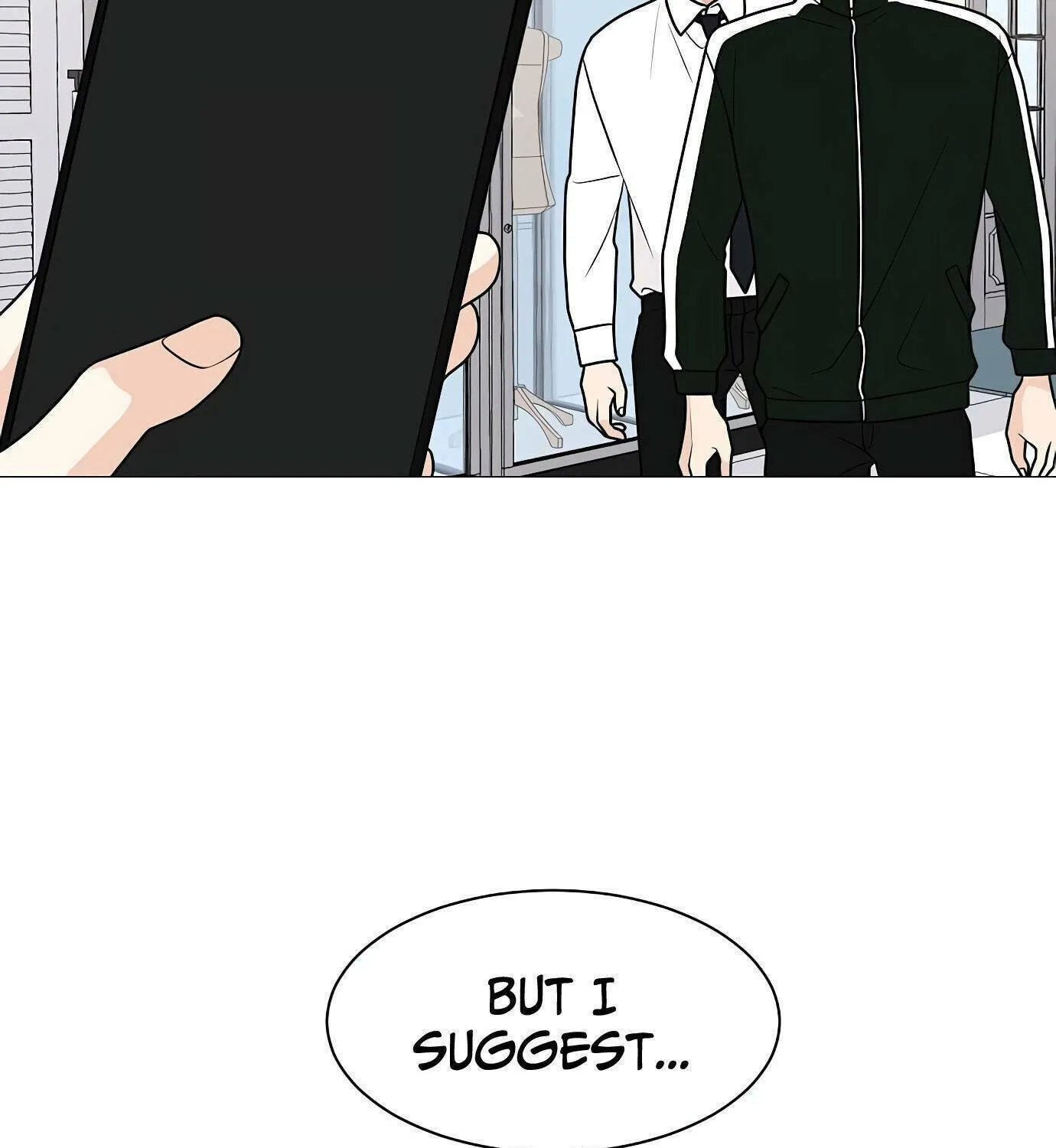 Read Miss 180 chapter 29 image 71 on Lezhin