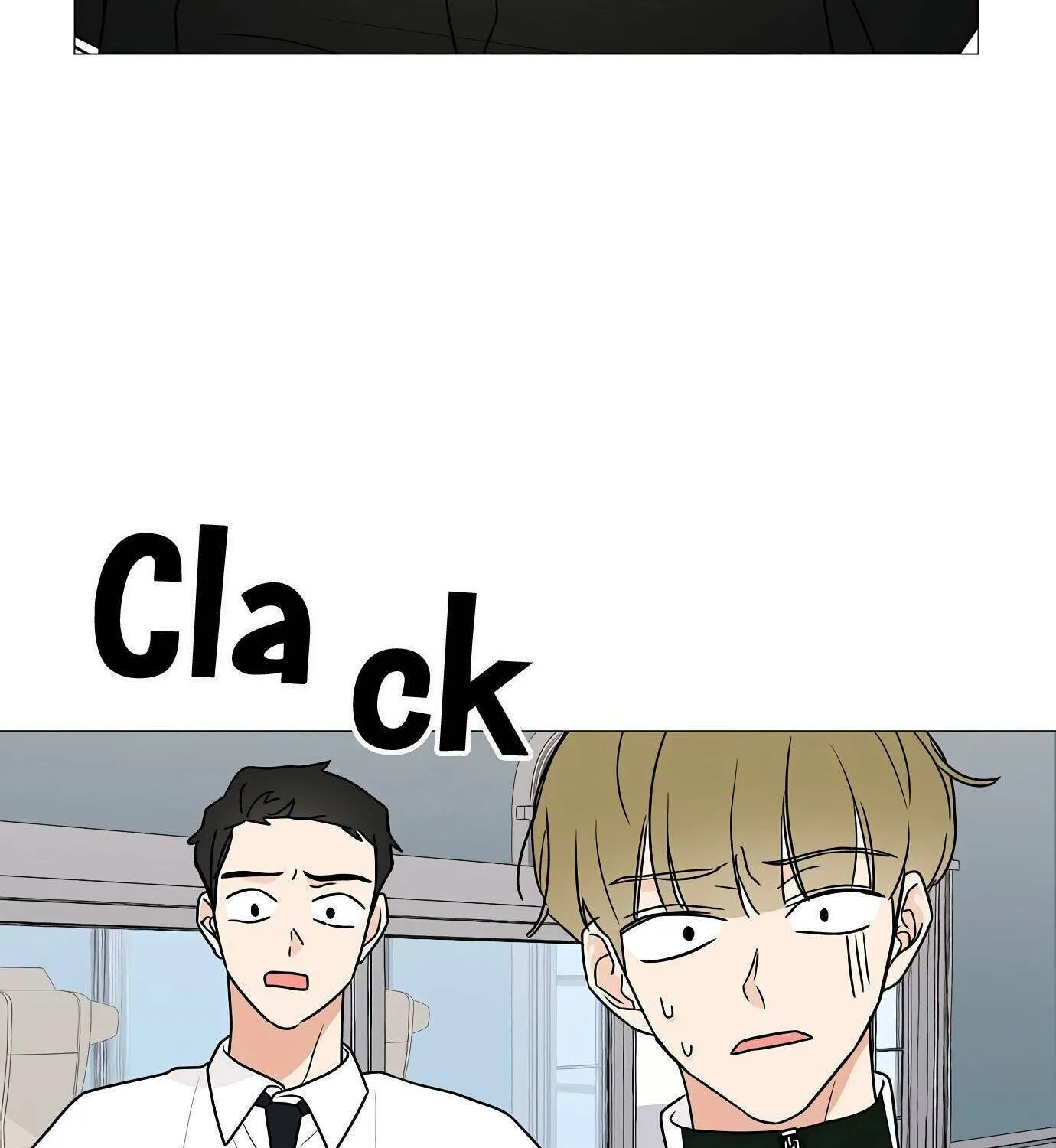 Read Miss 180 chapter 29 image 75 on Lezhin